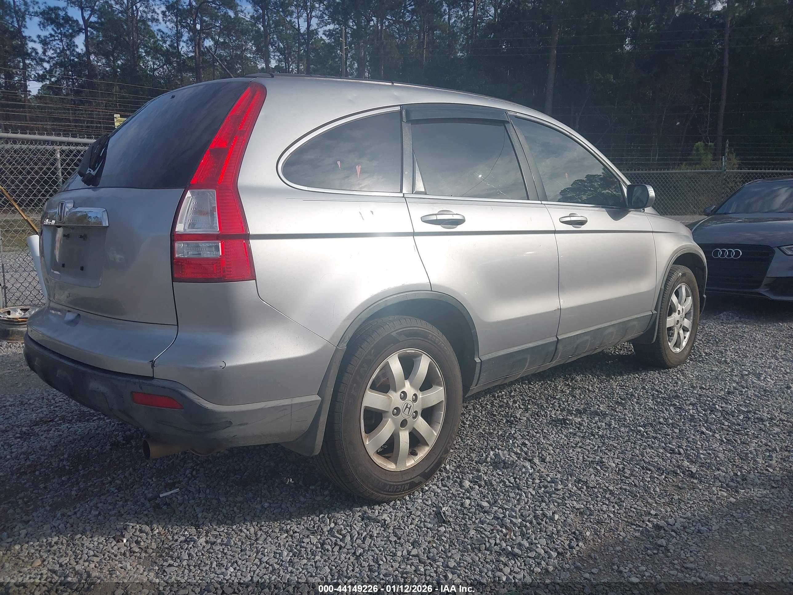 HONDA CR-V image 6