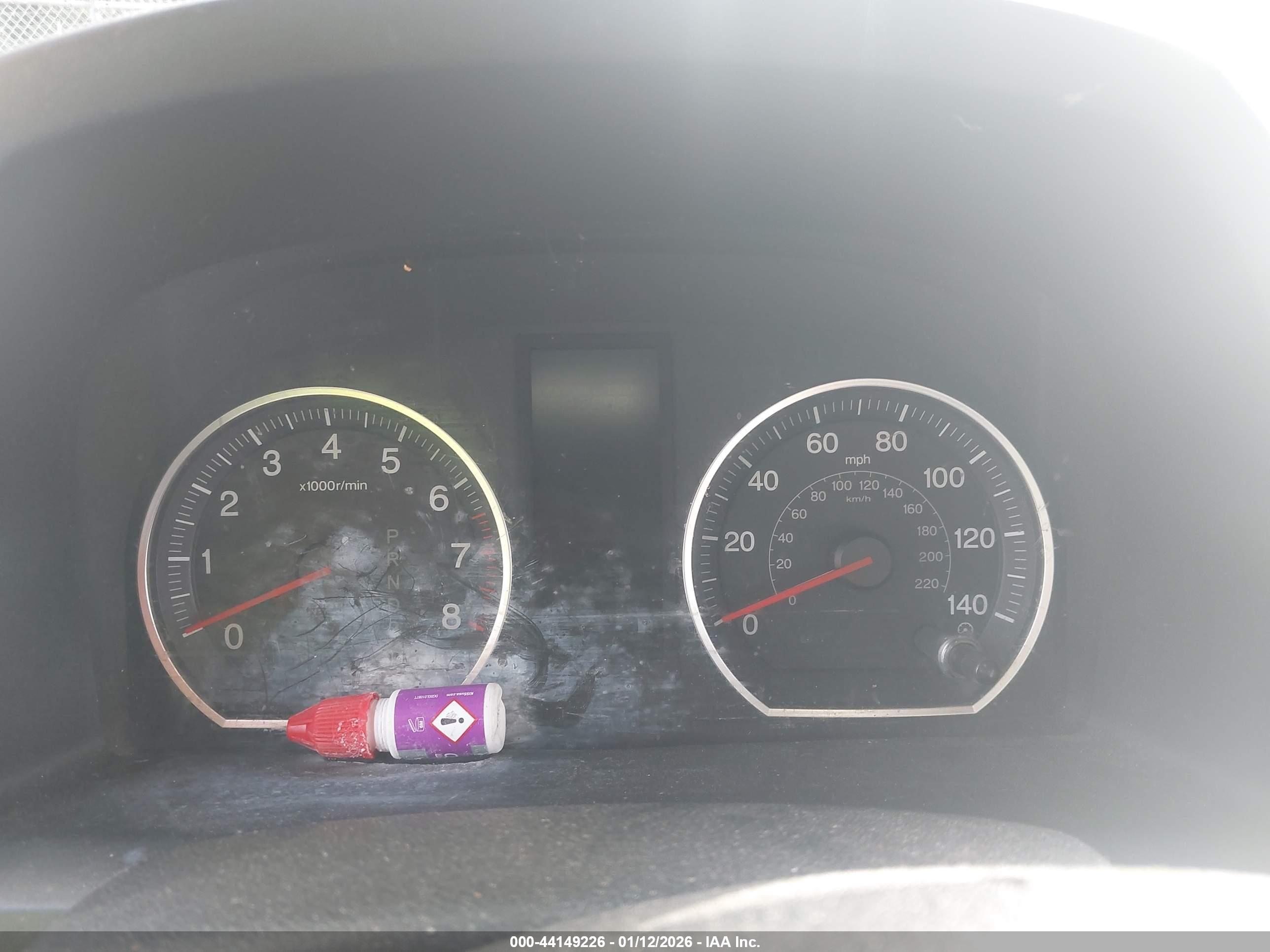 HONDA CR-V image 7