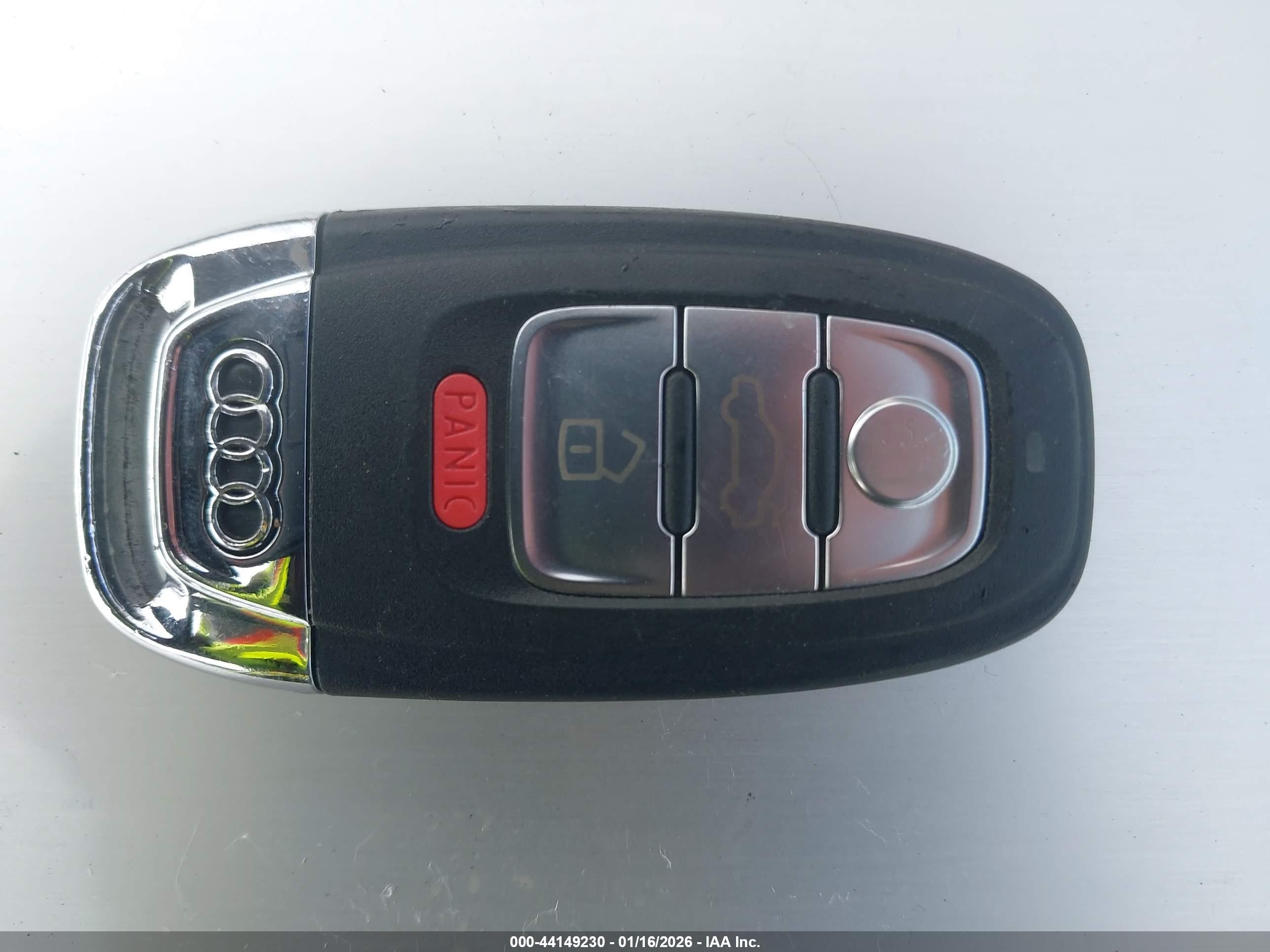 AUDI Q5 image 11
