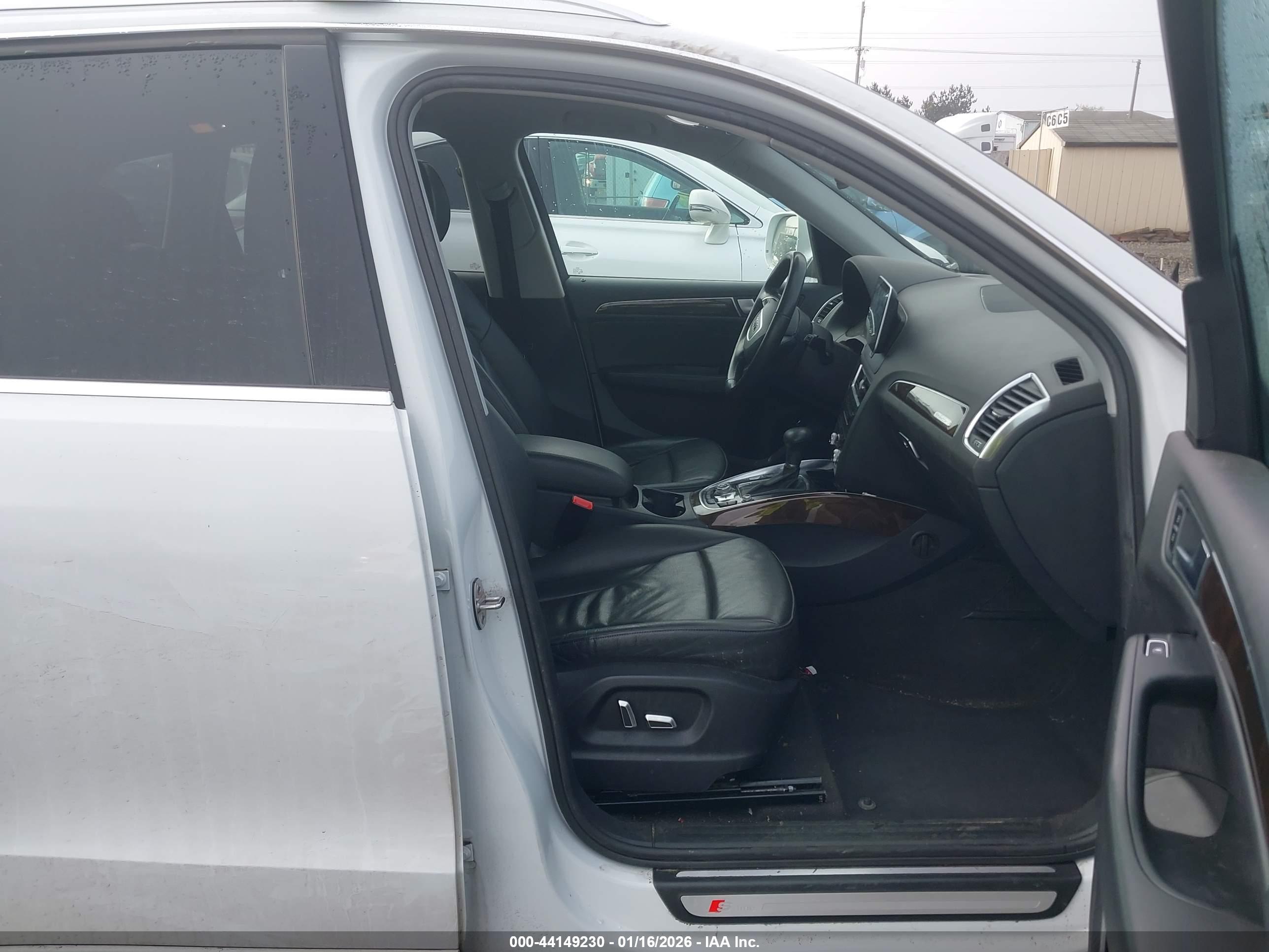 AUDI Q5 image 5