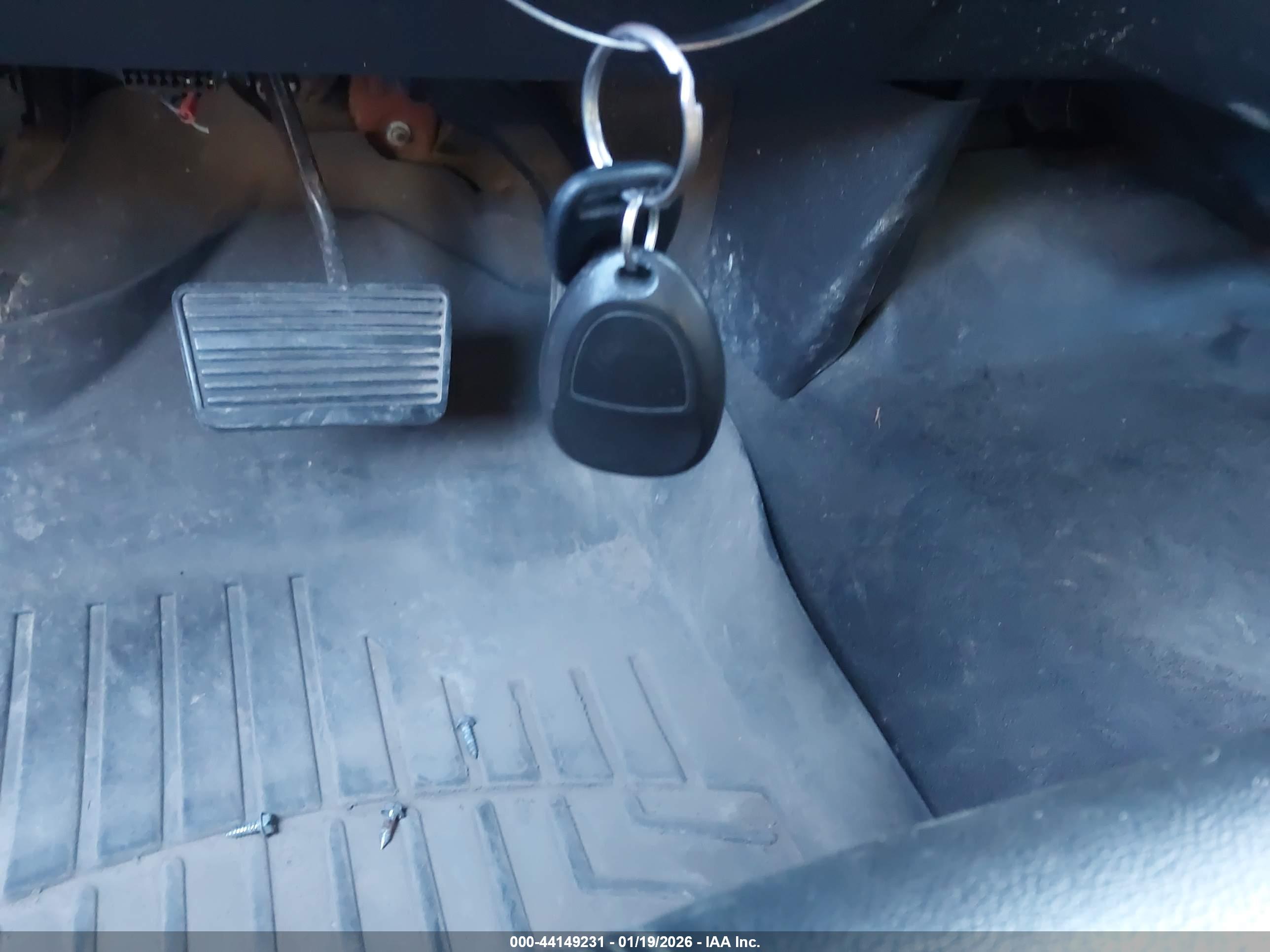CHEVROLET TAHOE image 11