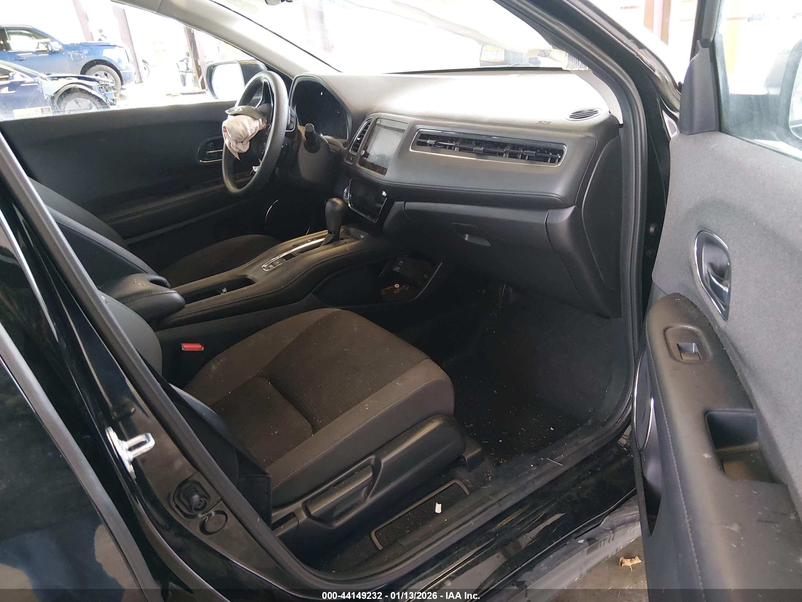 HONDA HR-V image 5
