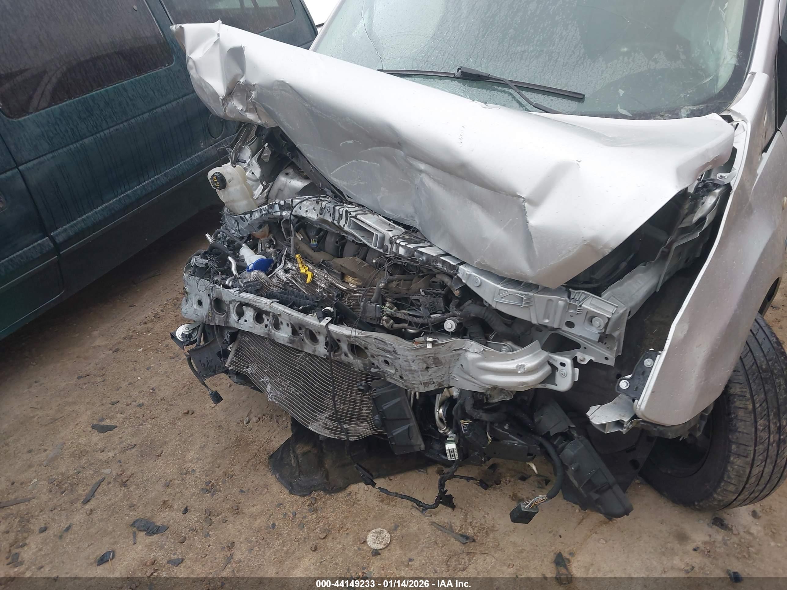 FORD TRANSIT image 6