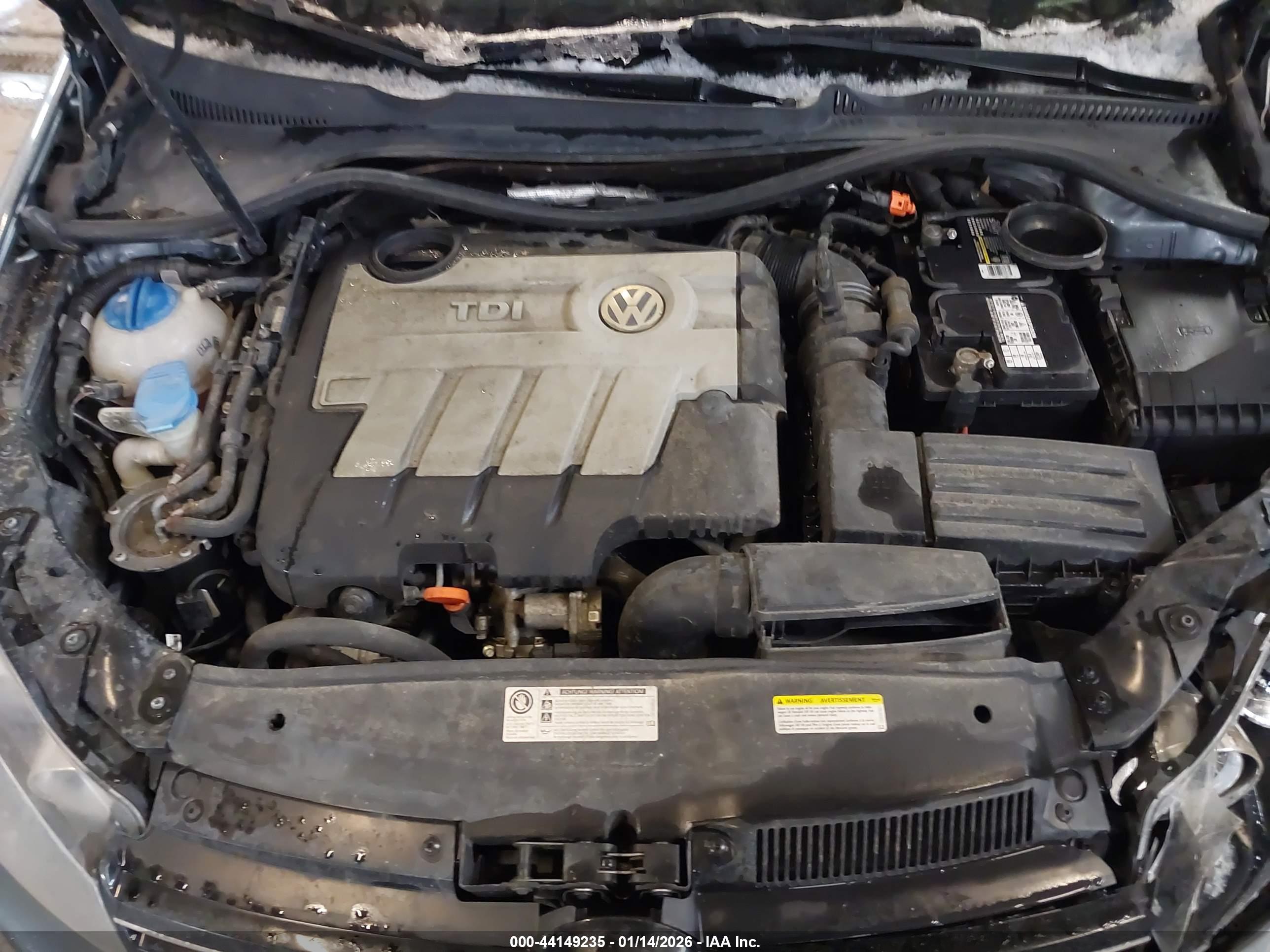 VOLKSWAGEN JETTA image 10