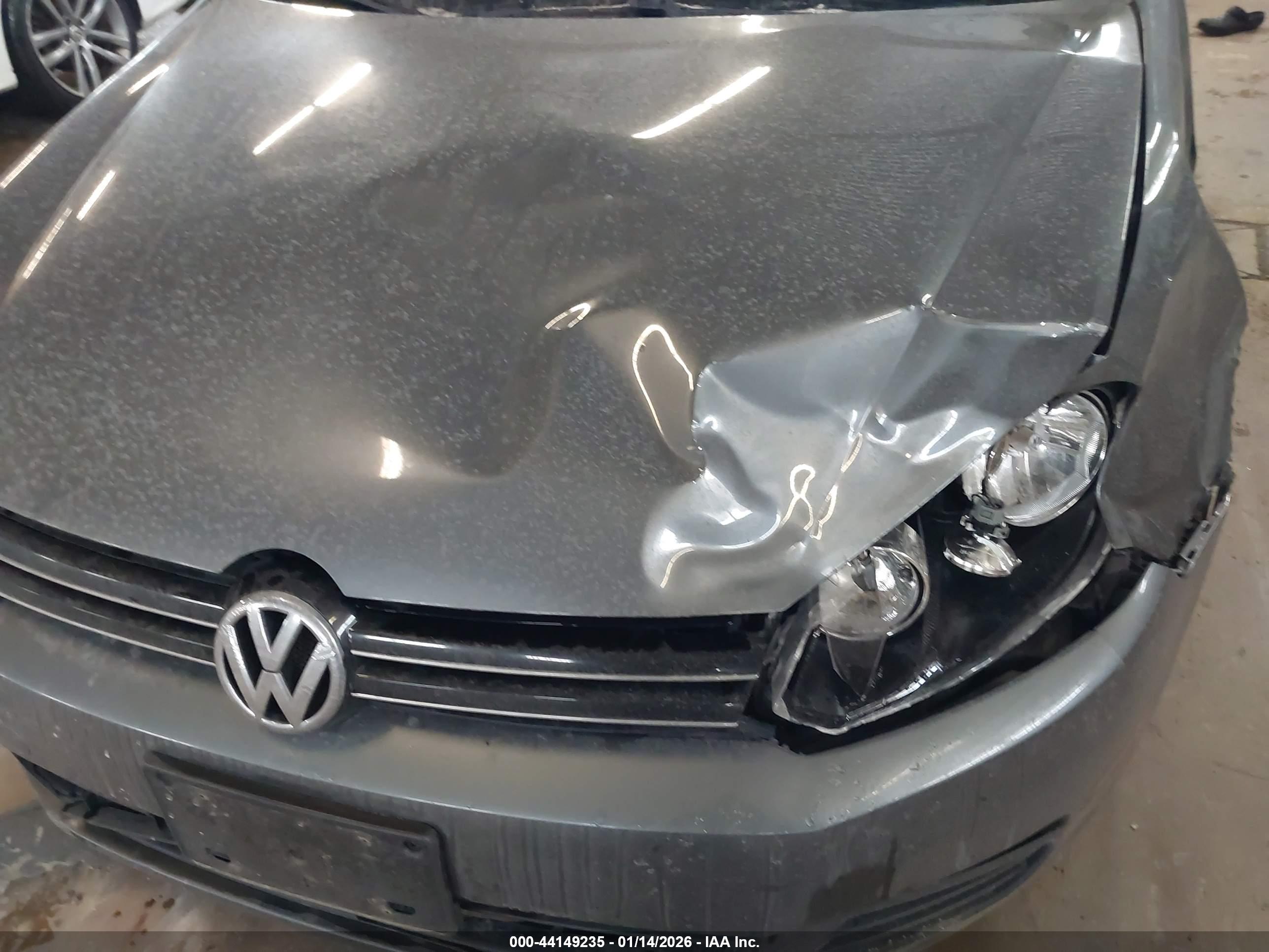 VOLKSWAGEN JETTA image 6