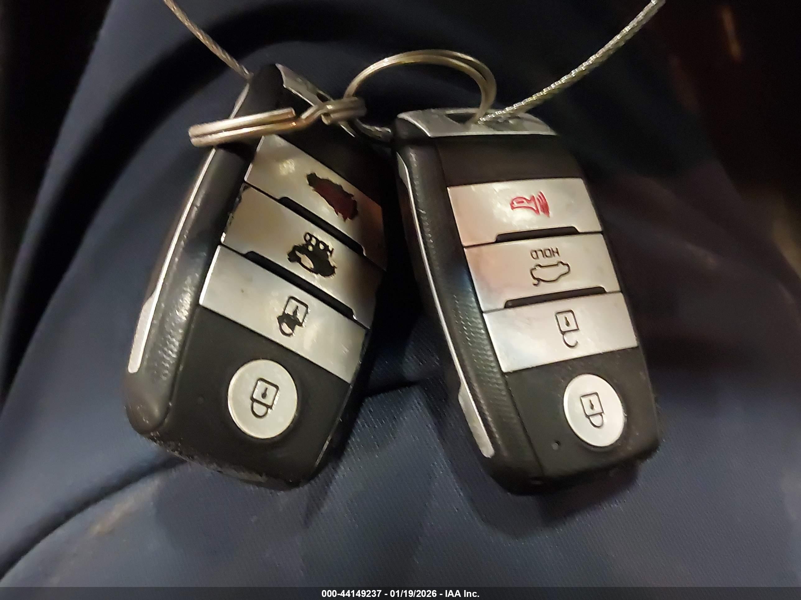 KIA FORTE image 11