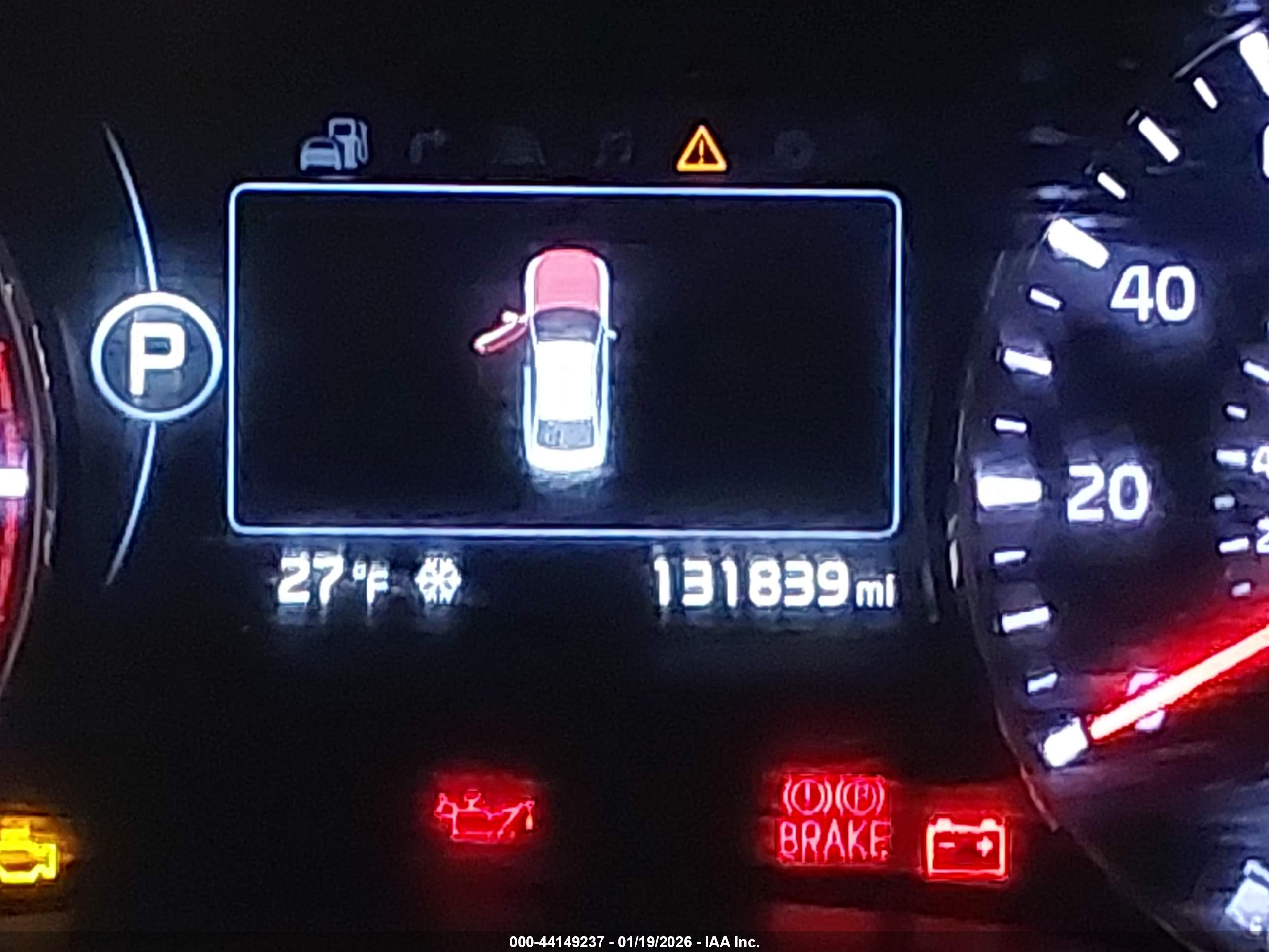 KIA FORTE image 7