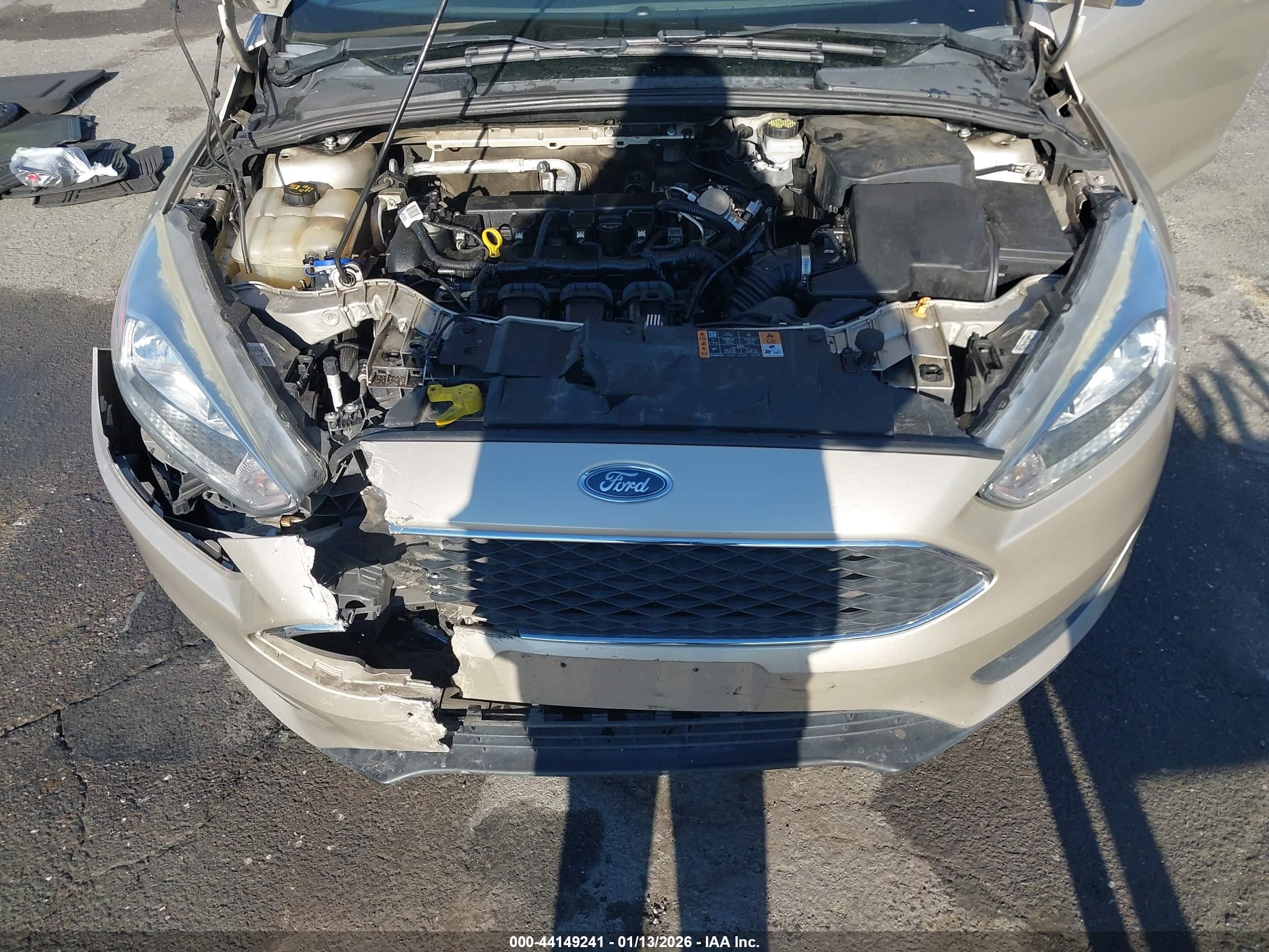 FORD FOCUS image 10