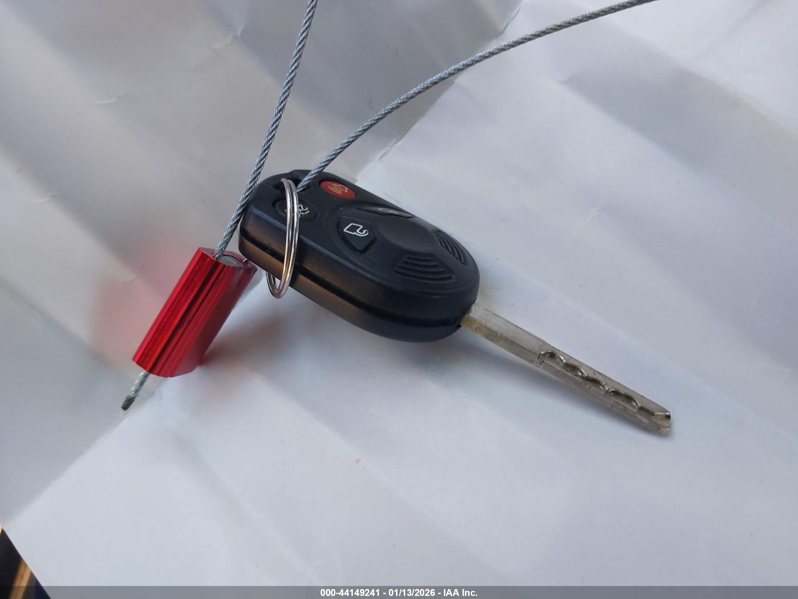 FORD FOCUS image 11