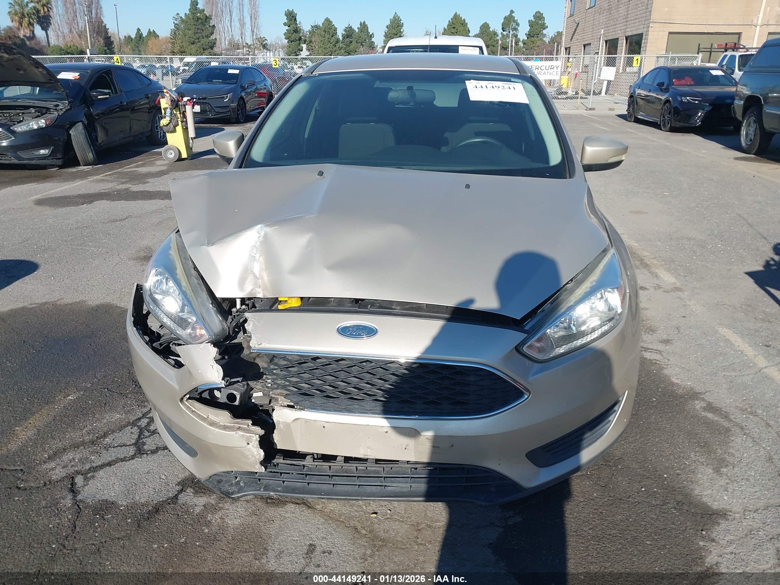 FORD FOCUS image 6