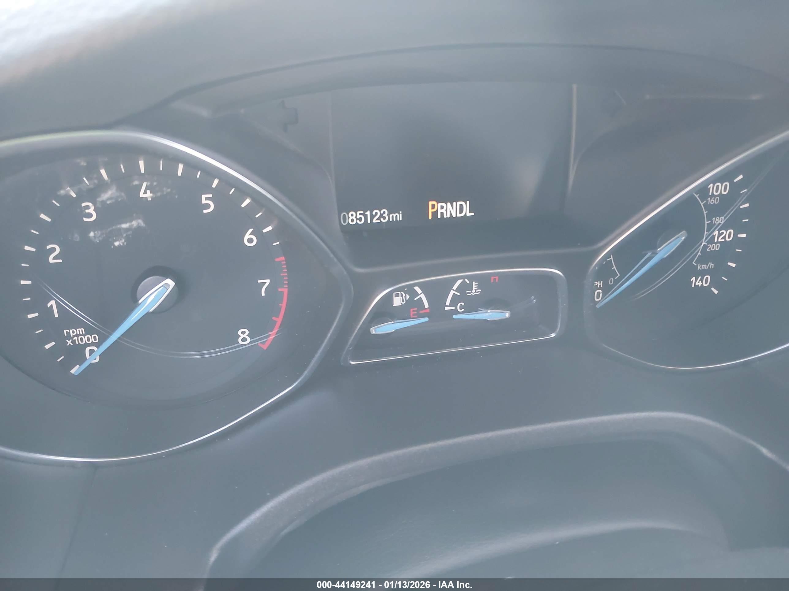 FORD FOCUS image 7