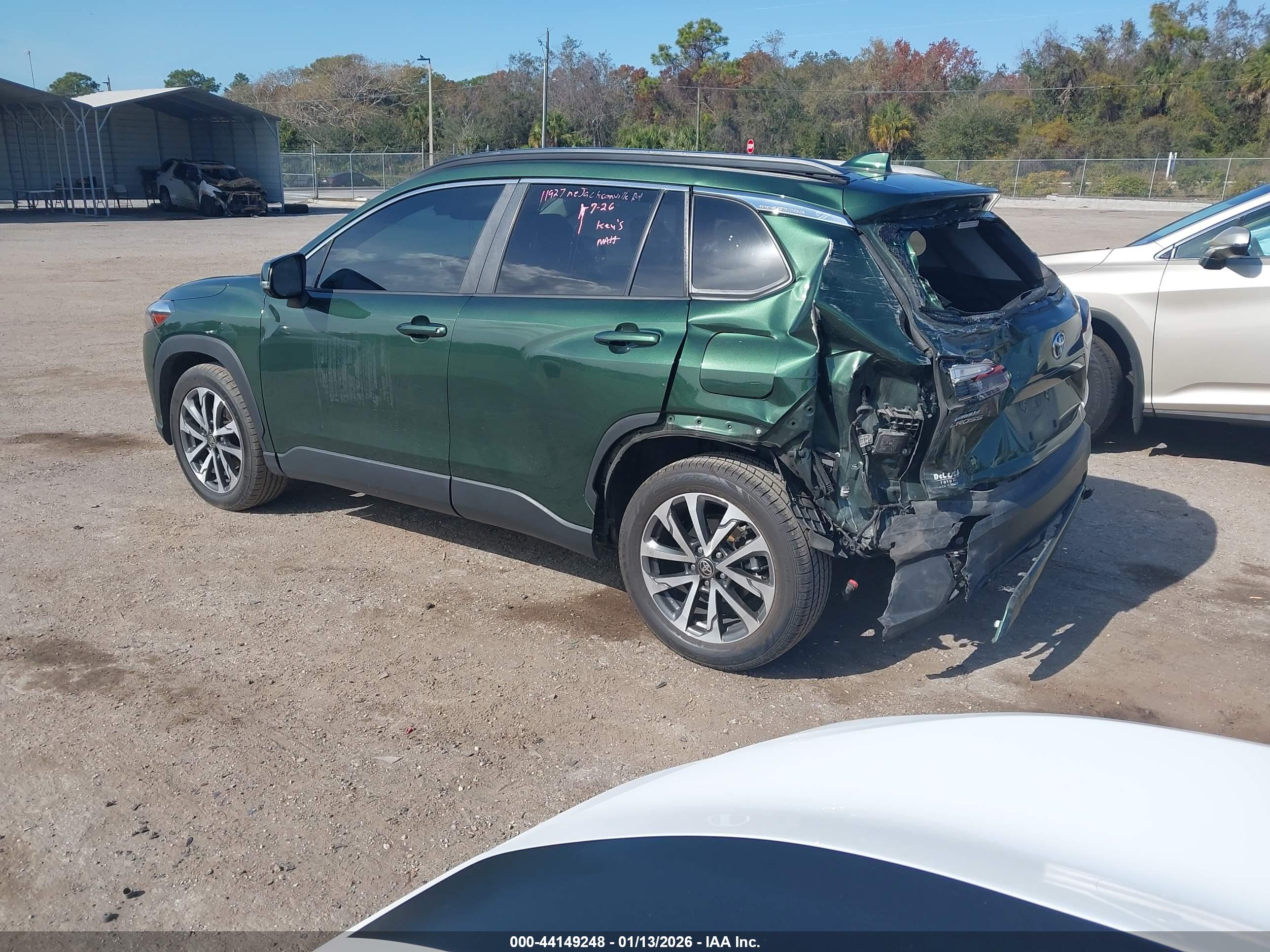 TOYOTA COROLLA image 3