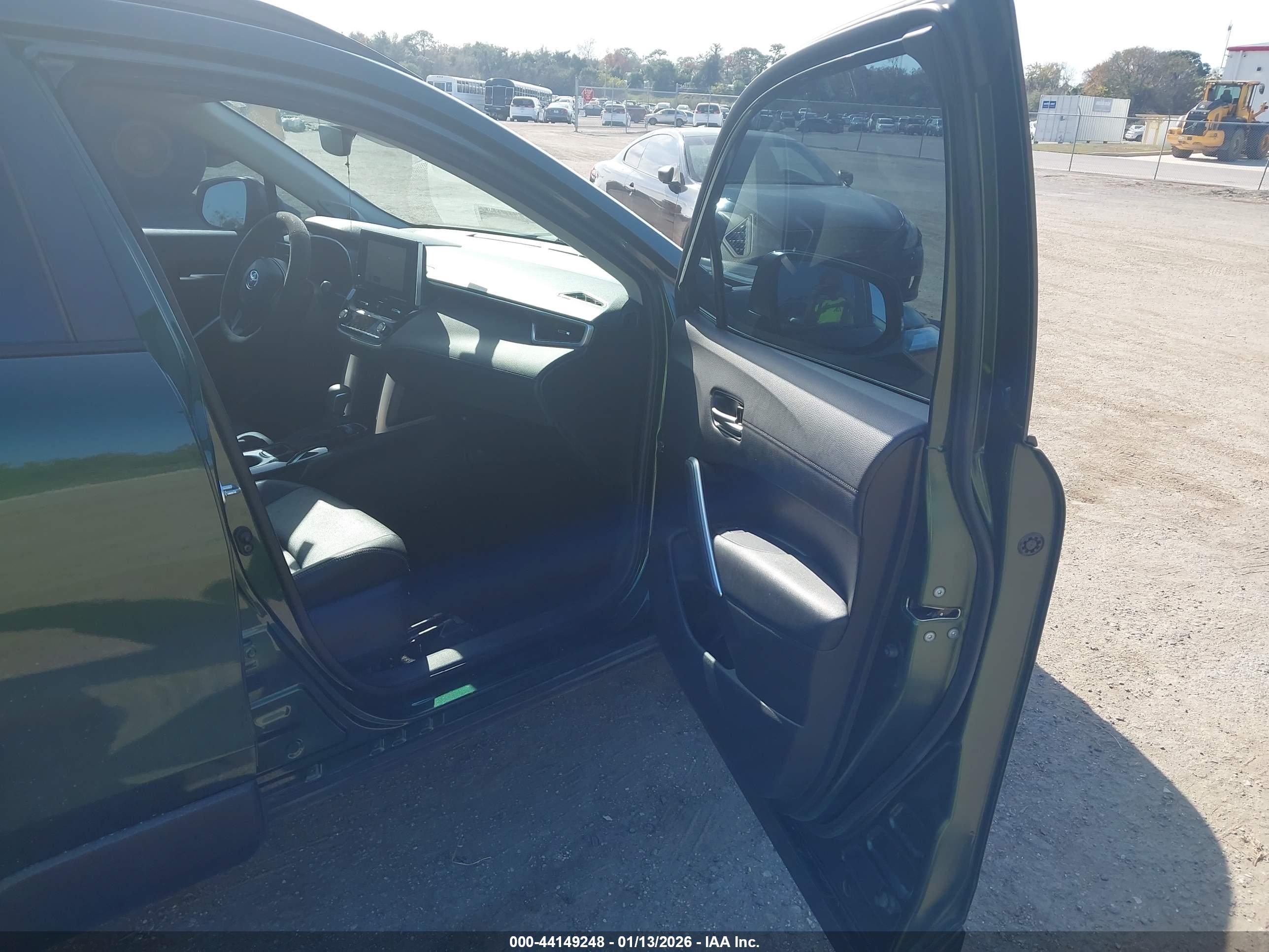 TOYOTA COROLLA image 5