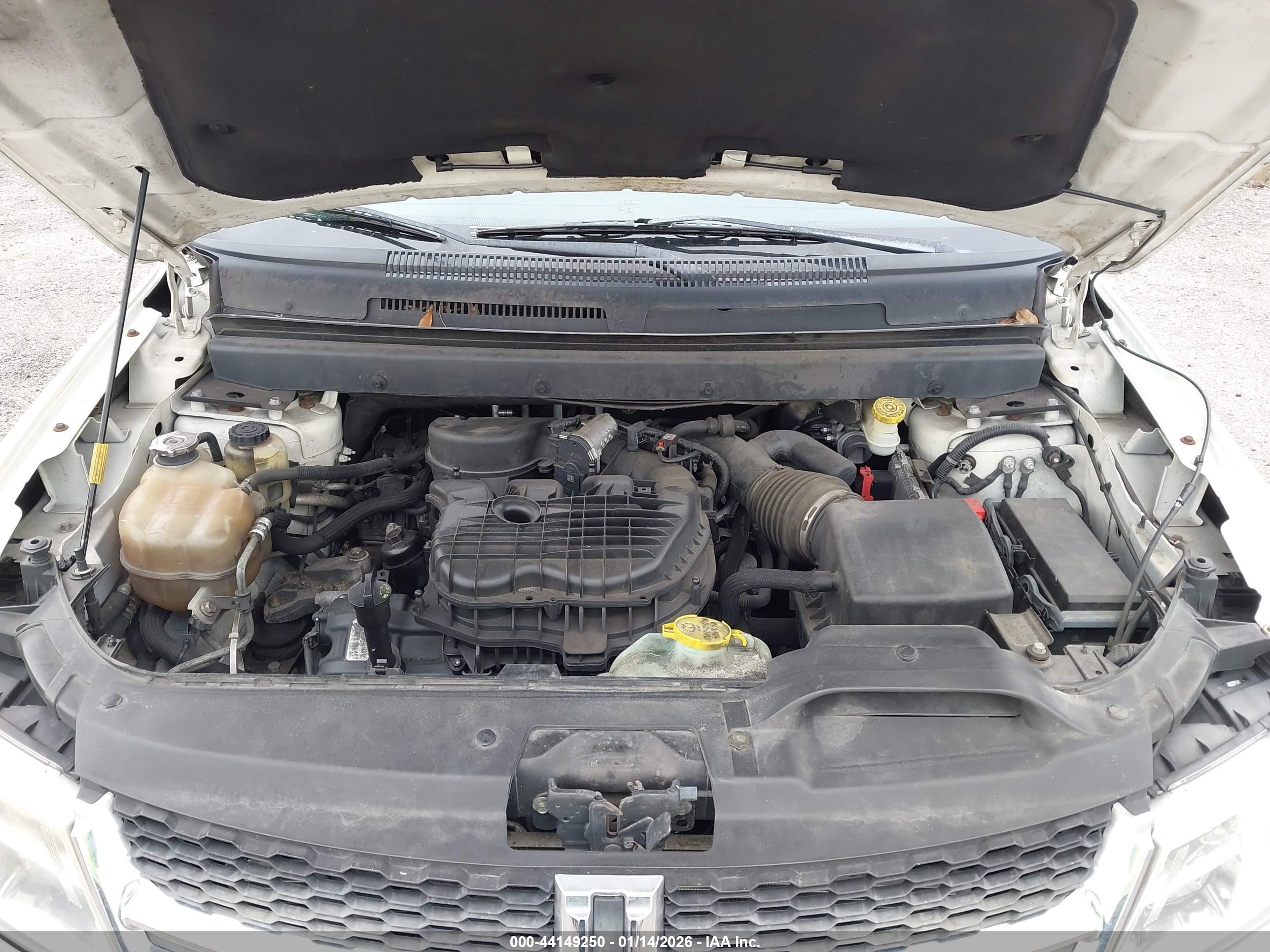 DODGE JOURNEY image 10