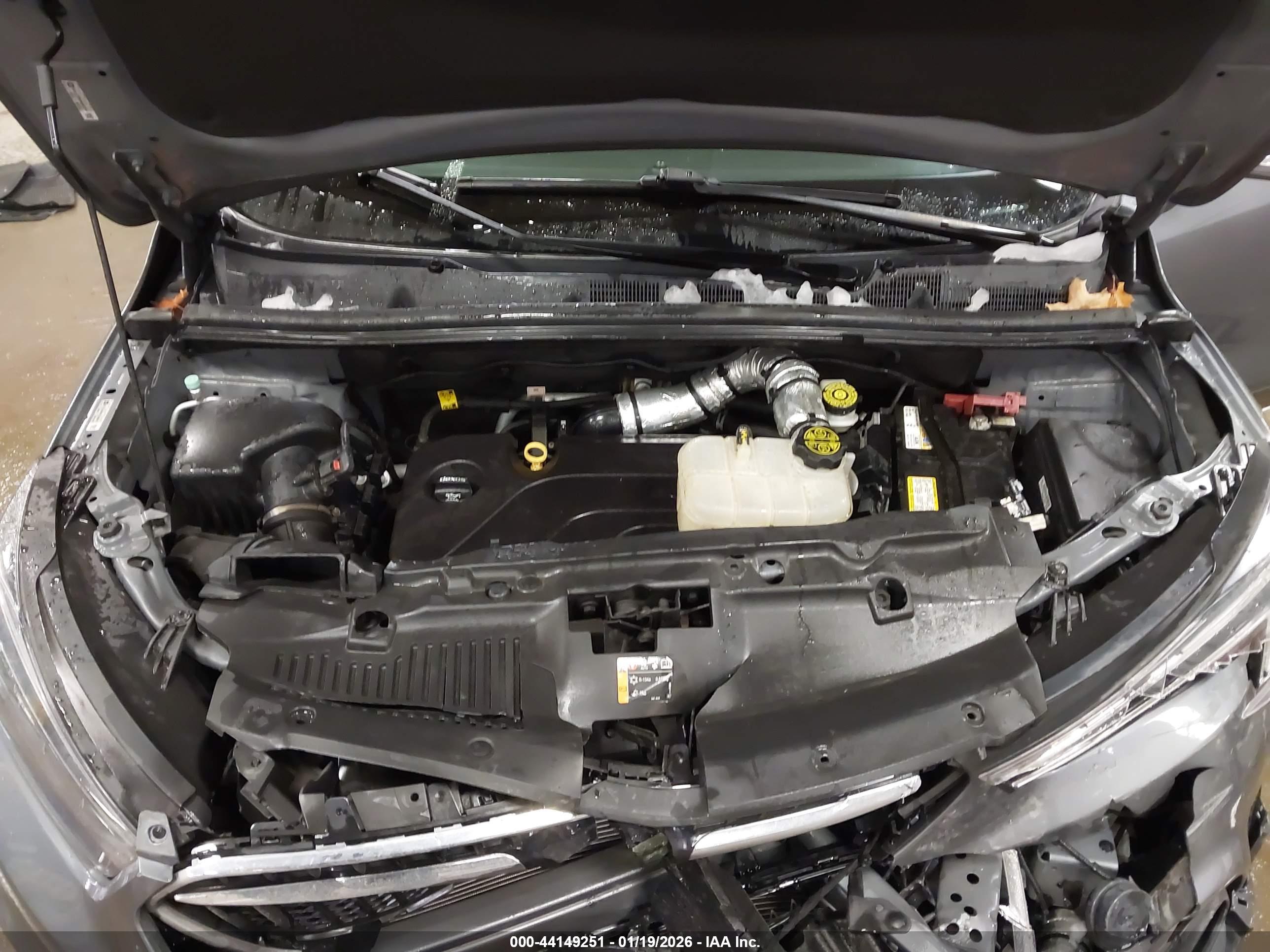BUICK ENCORE image 10