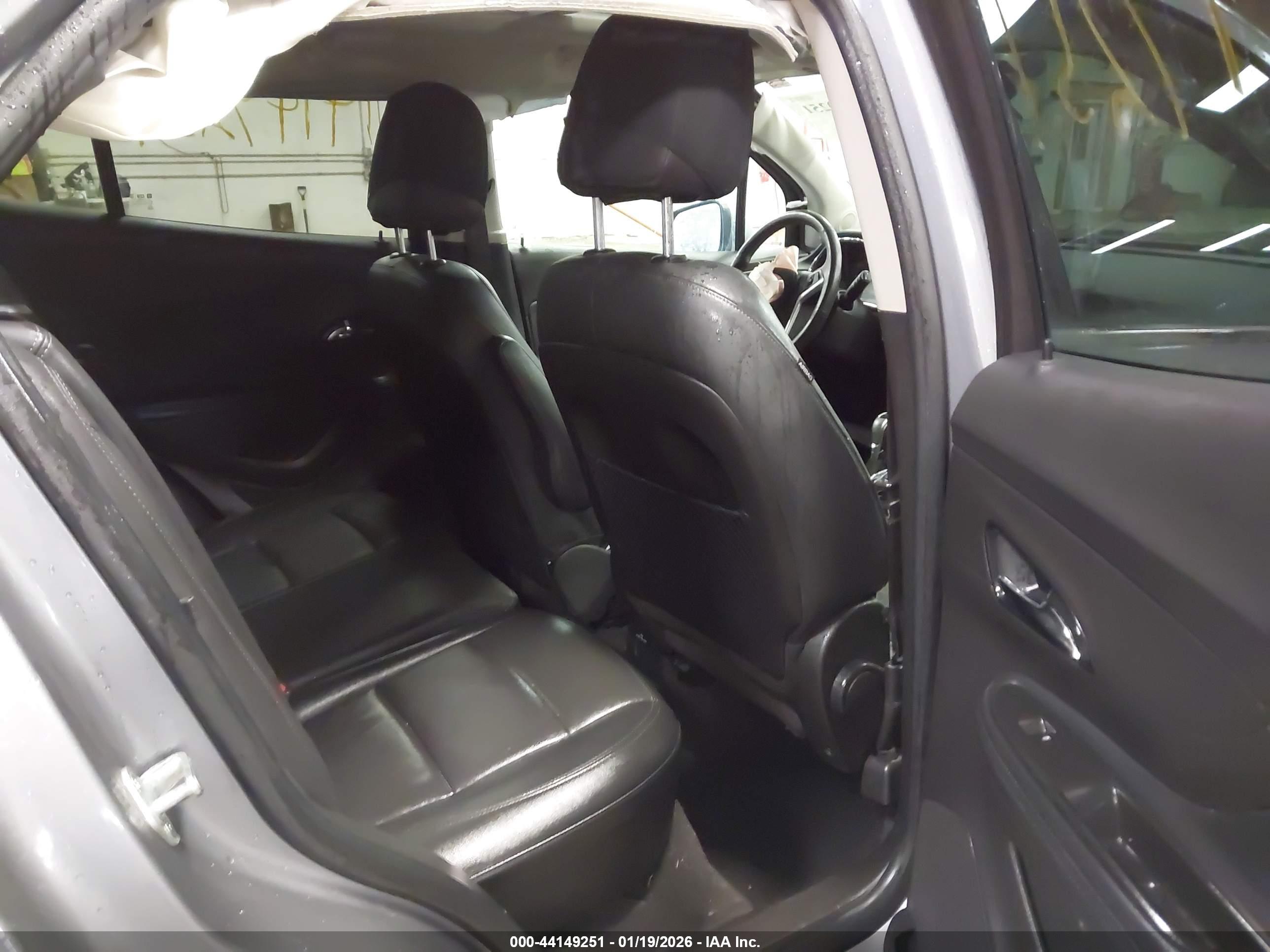 BUICK ENCORE image 8