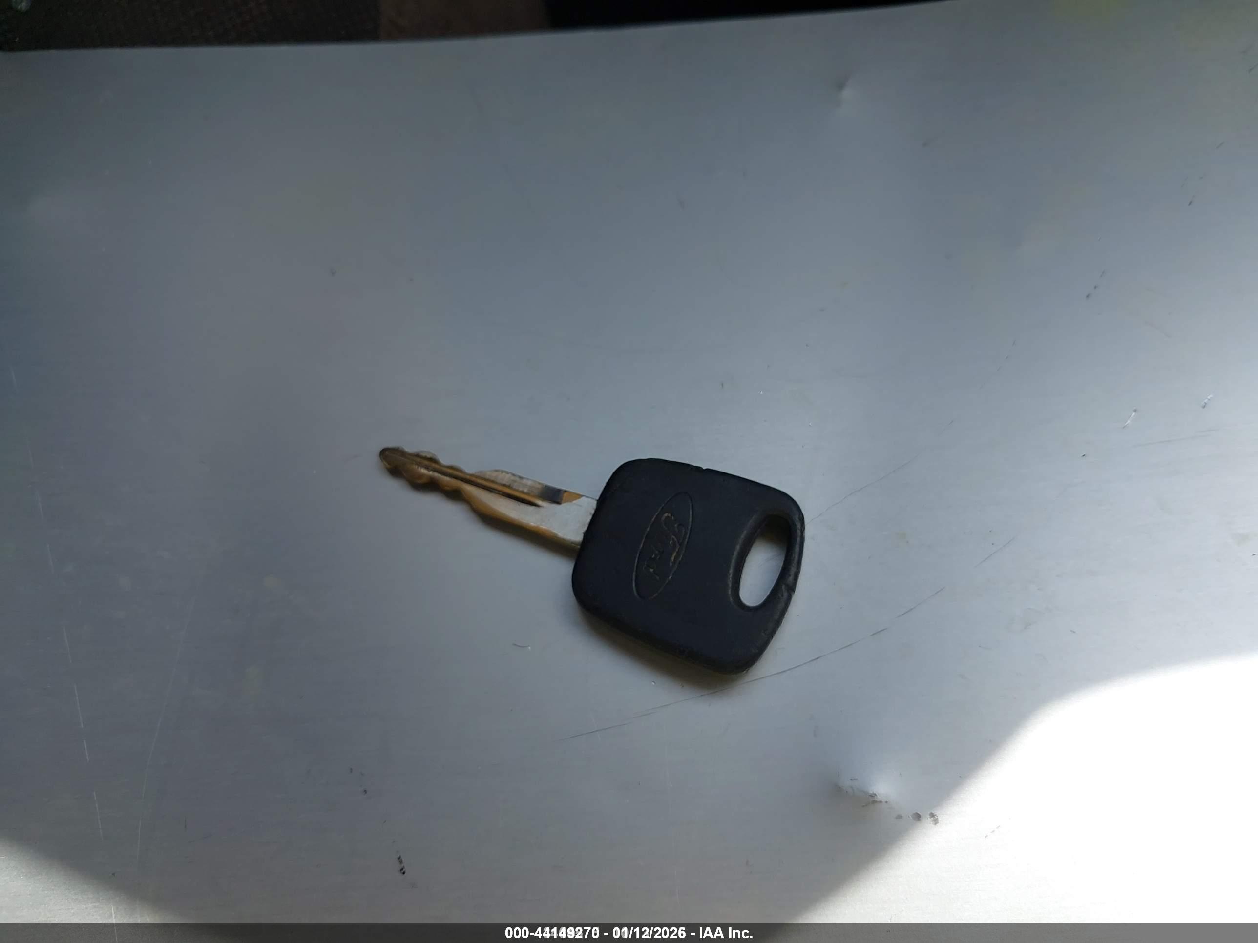 FORD RANGER image 11