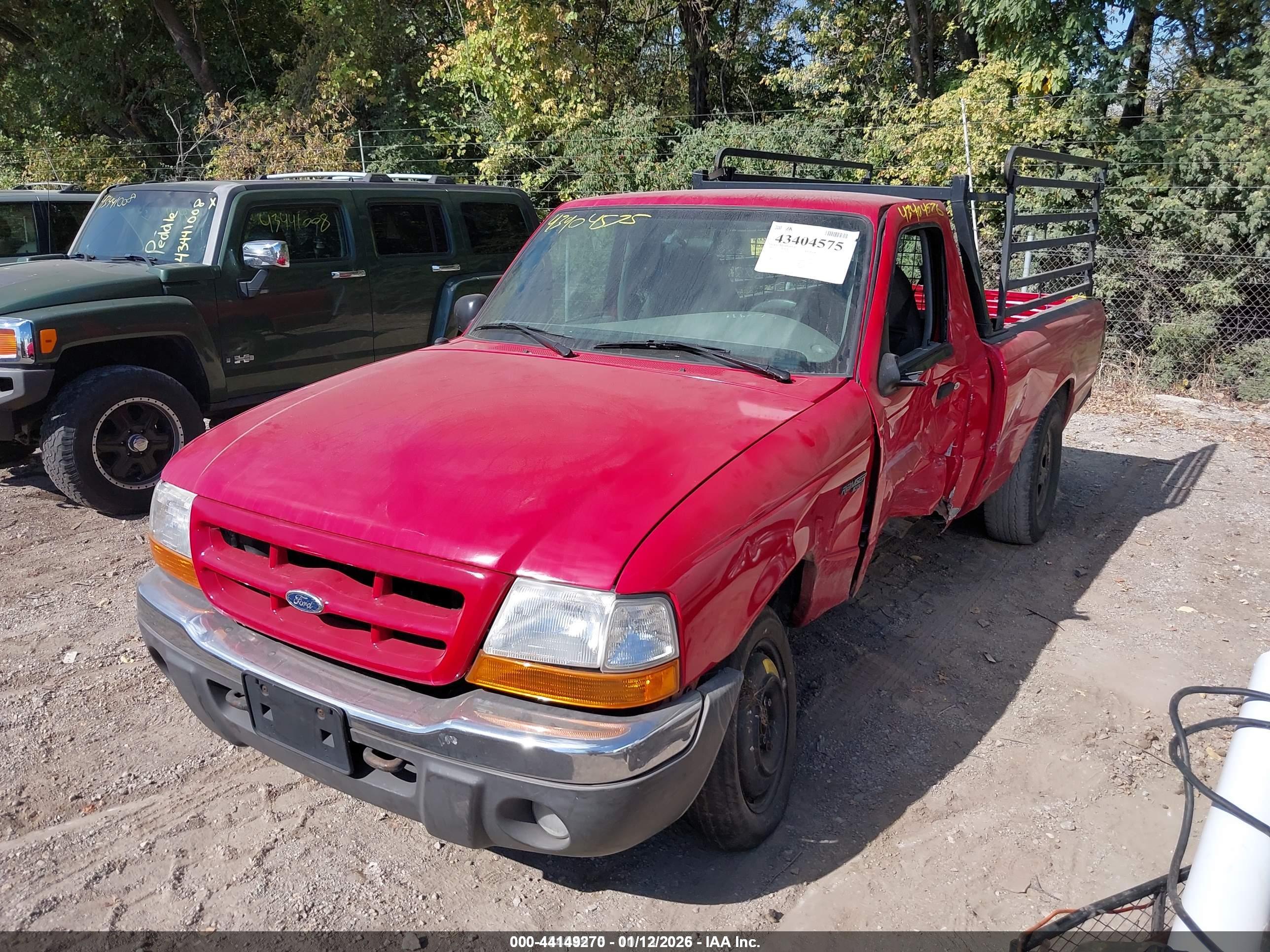 FORD RANGER image 2