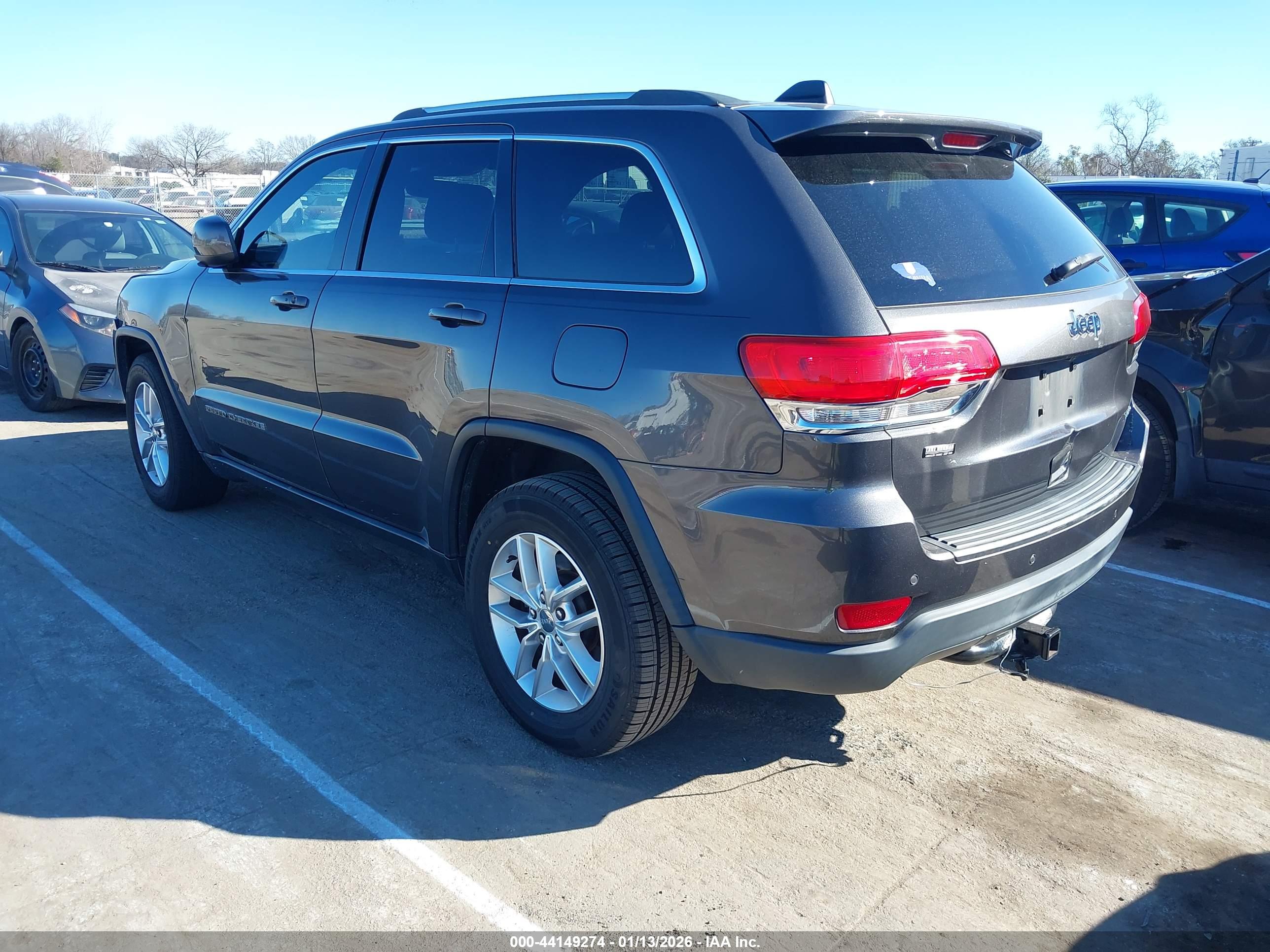 JEEP GRAND image 3