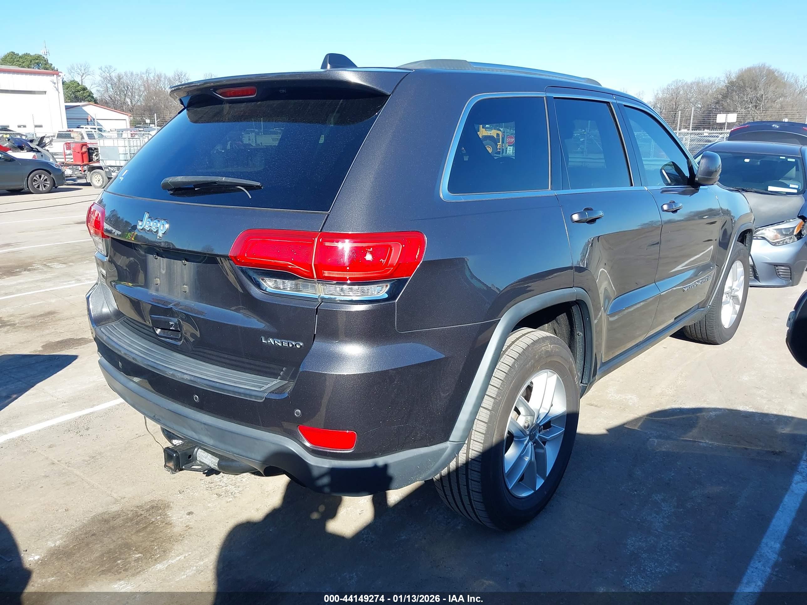 JEEP GRAND image 4