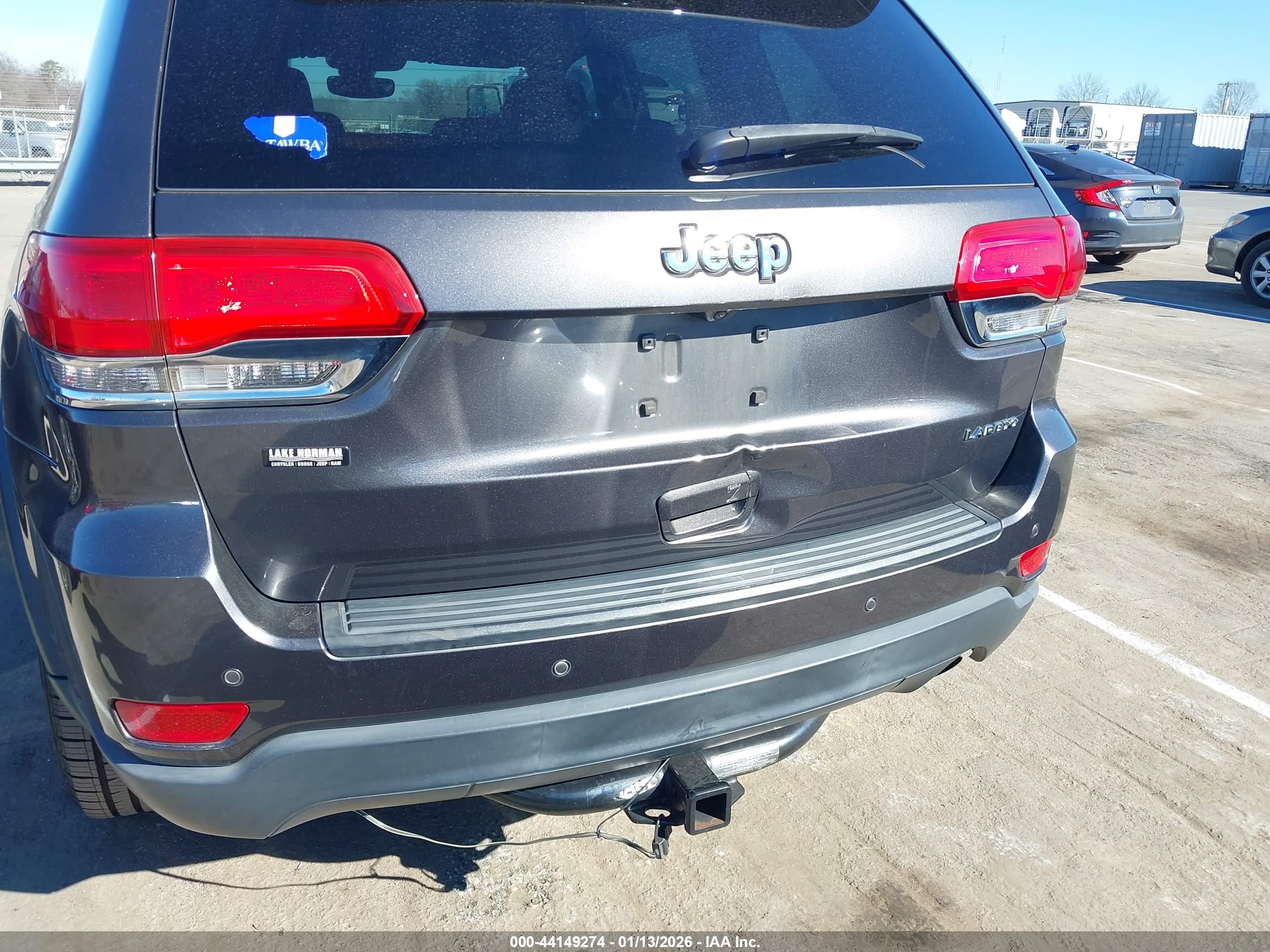 JEEP GRAND image 6