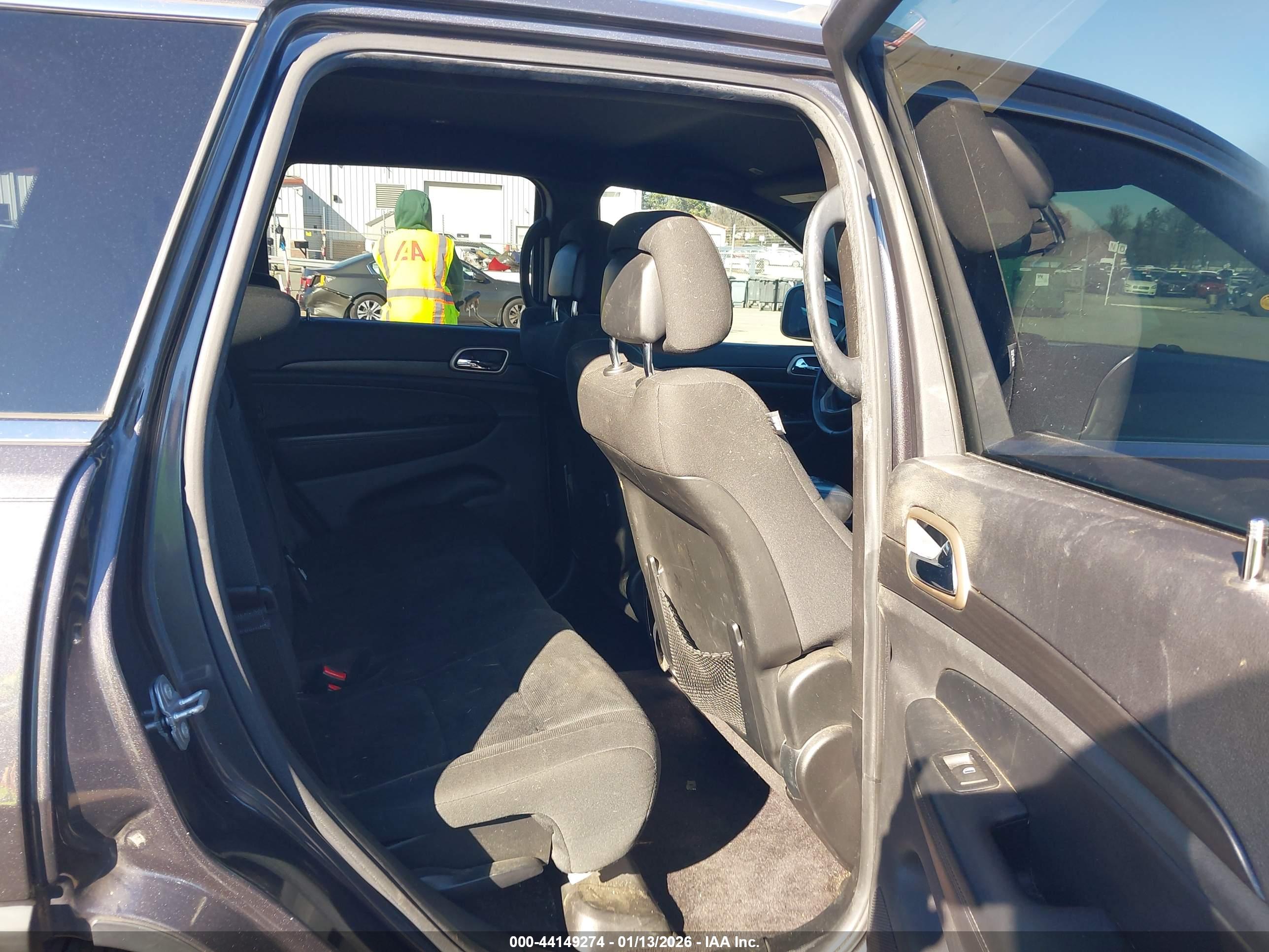JEEP GRAND image 8