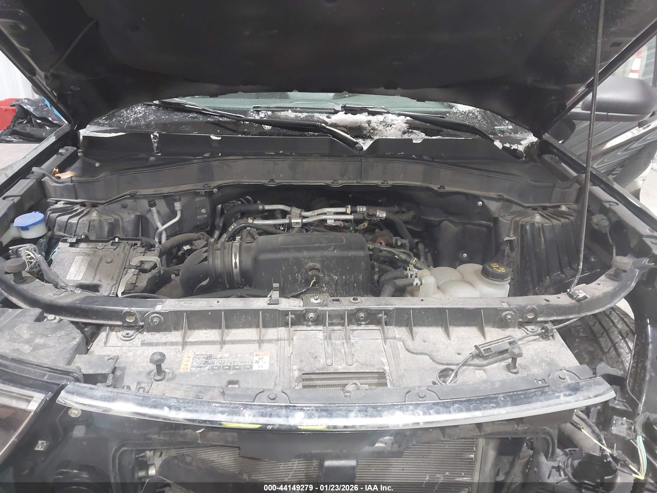 FORD EXPLORER image 10