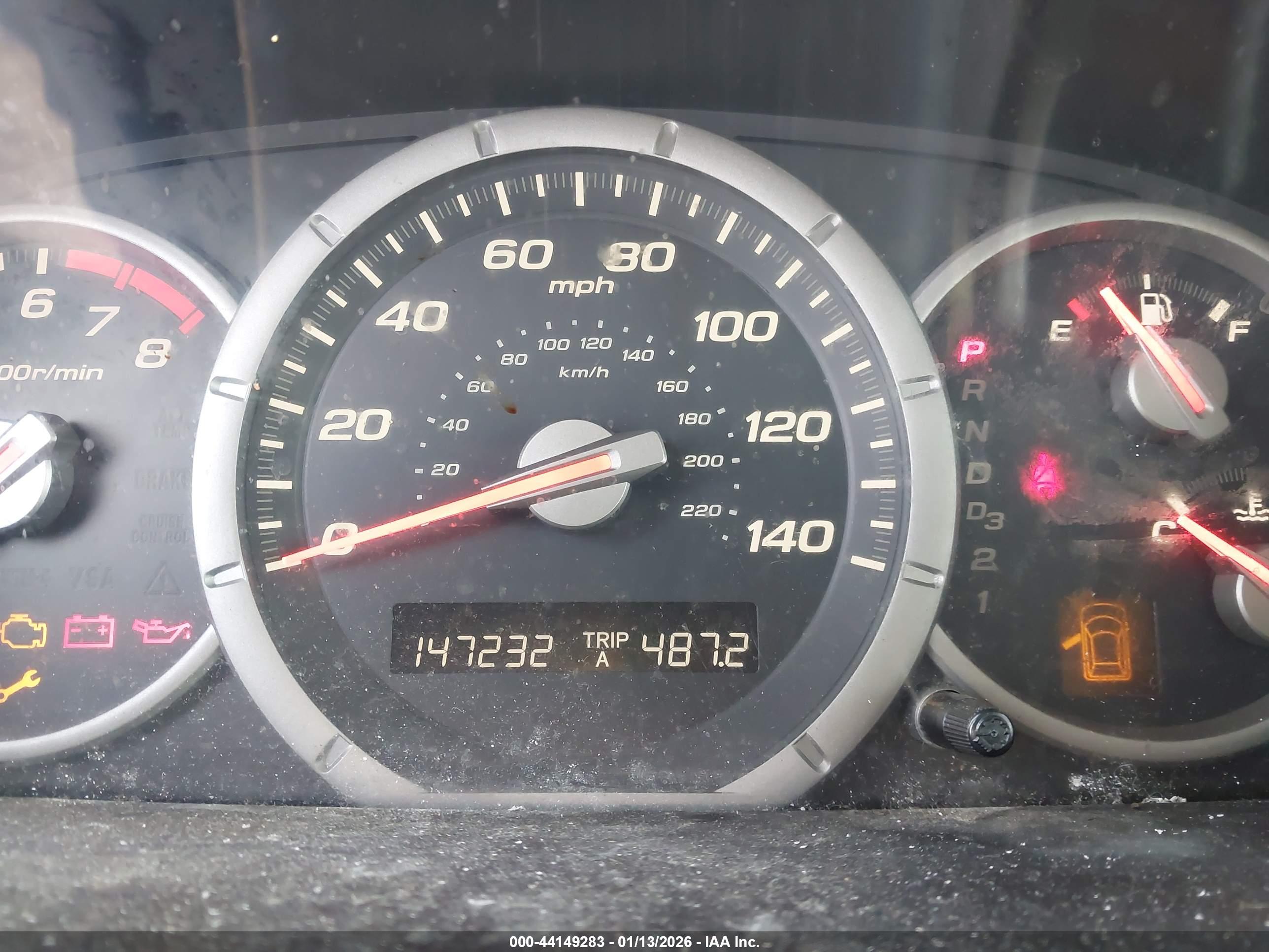 HONDA PILOT image 7