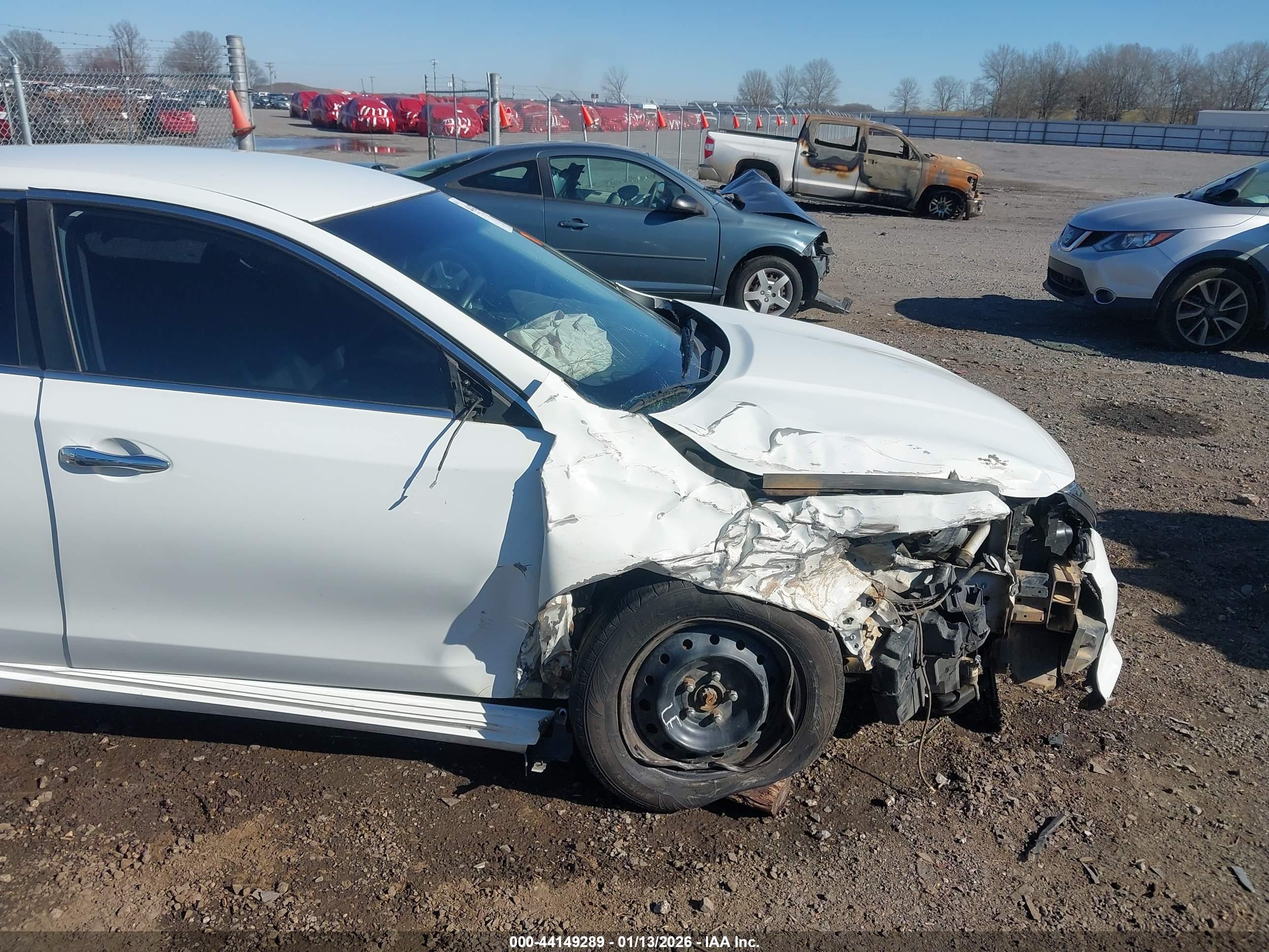 NISSAN ALTIMA image 6