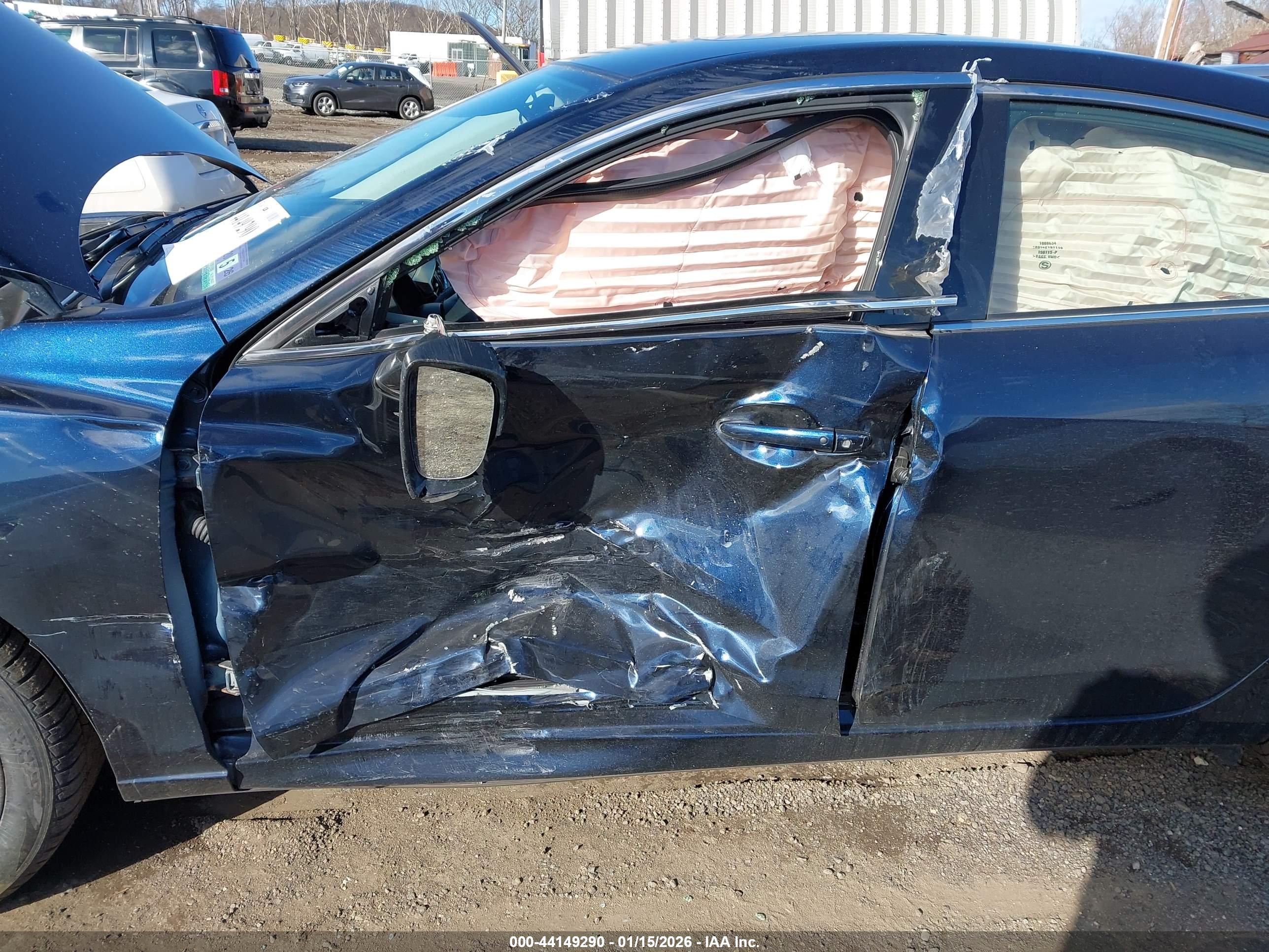 MAZDA MAZDA6 image 6