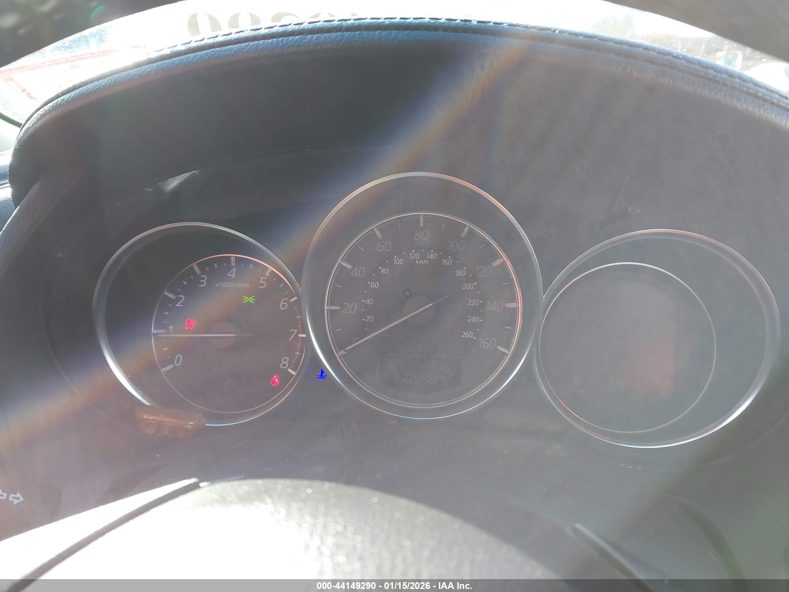 MAZDA MAZDA6 image 7