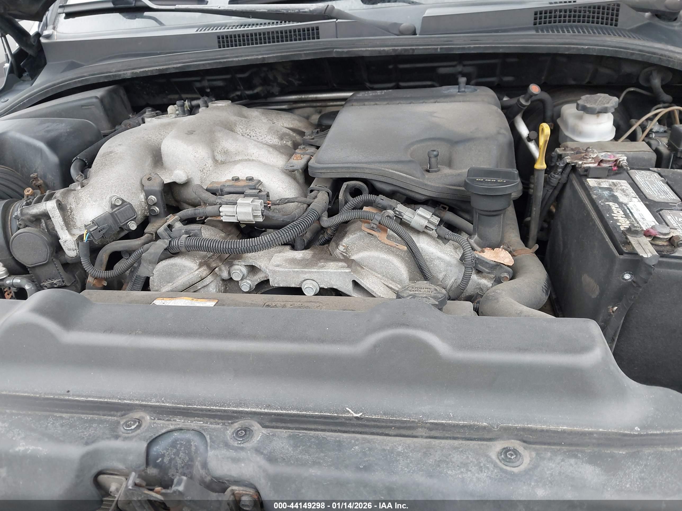 KIA SORENTO image 10