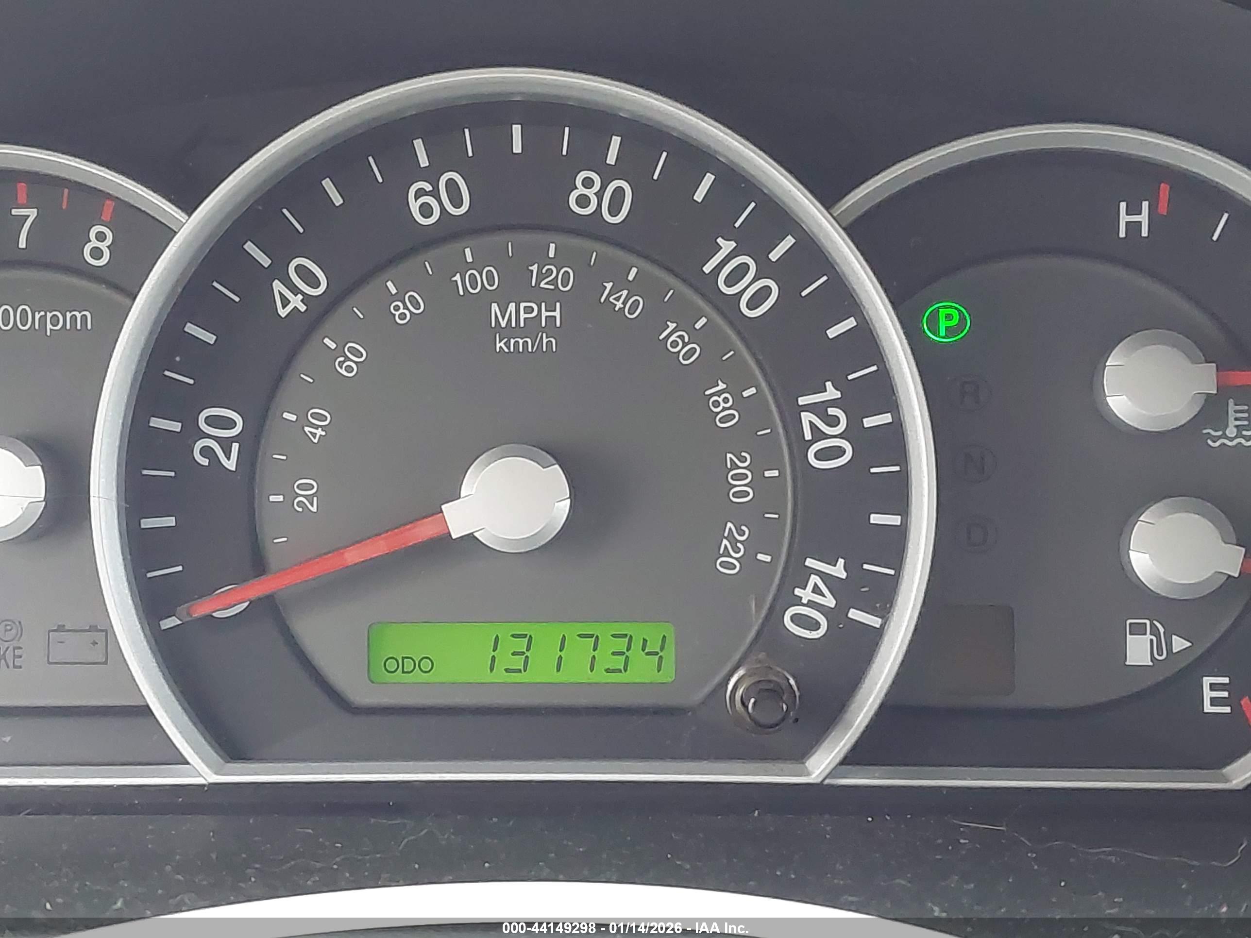 KIA SORENTO image 7