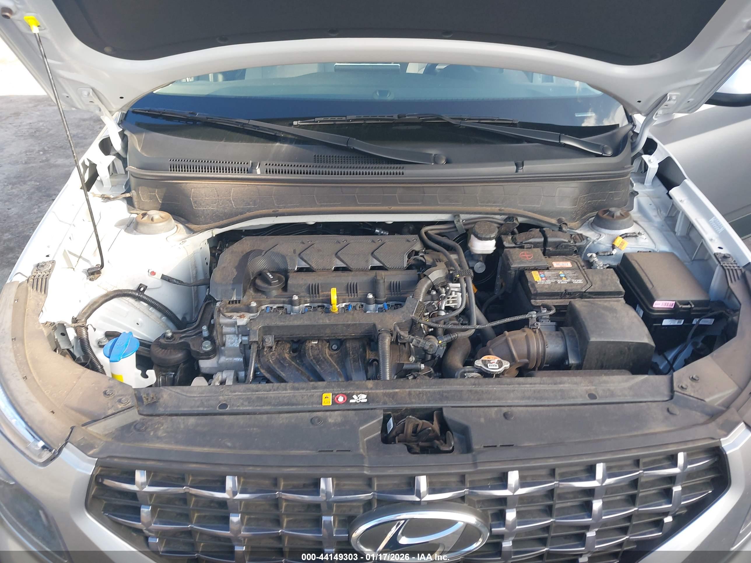 HYUNDAI VENUE image 10
