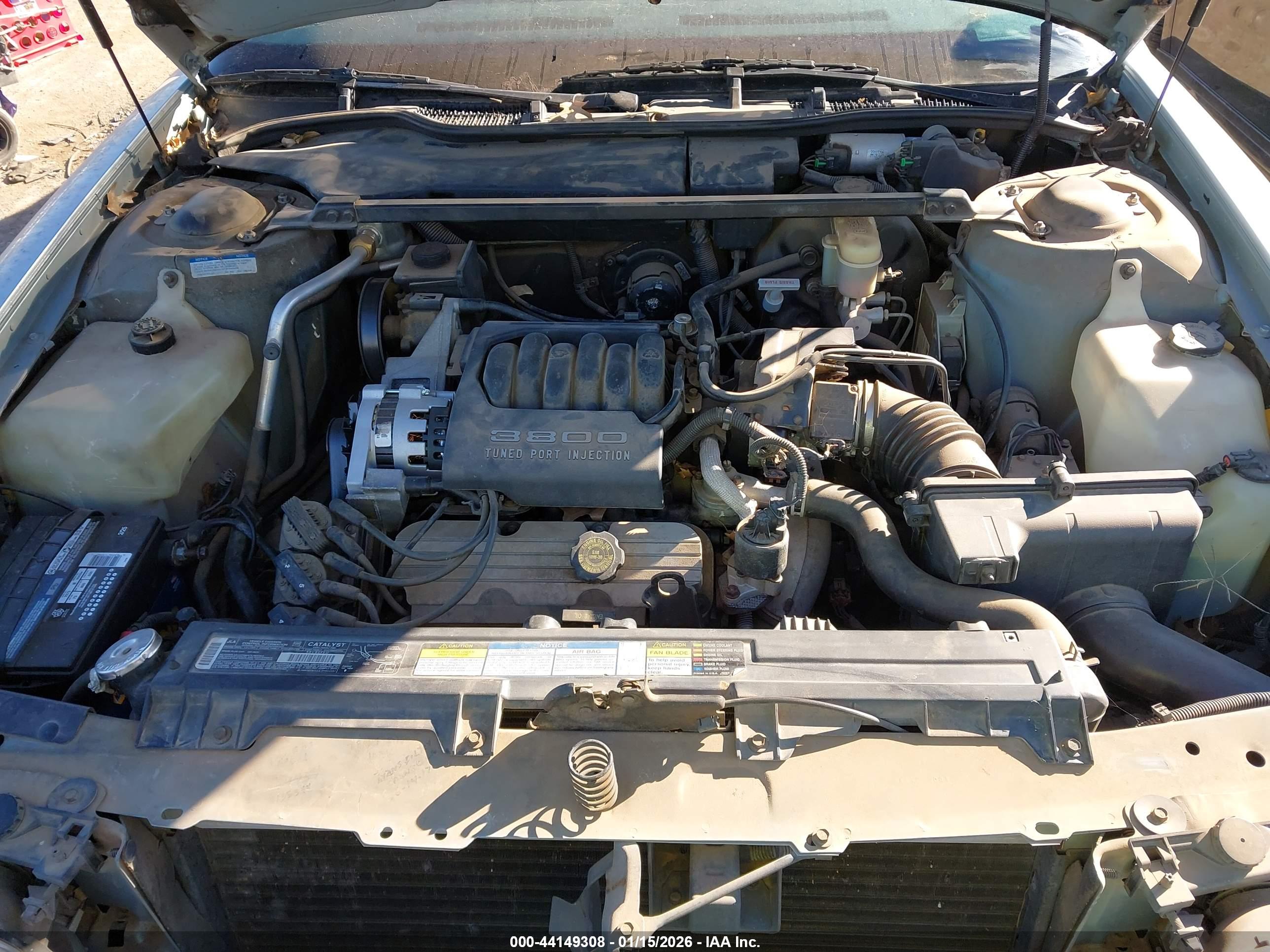 BUICK PARK image 10