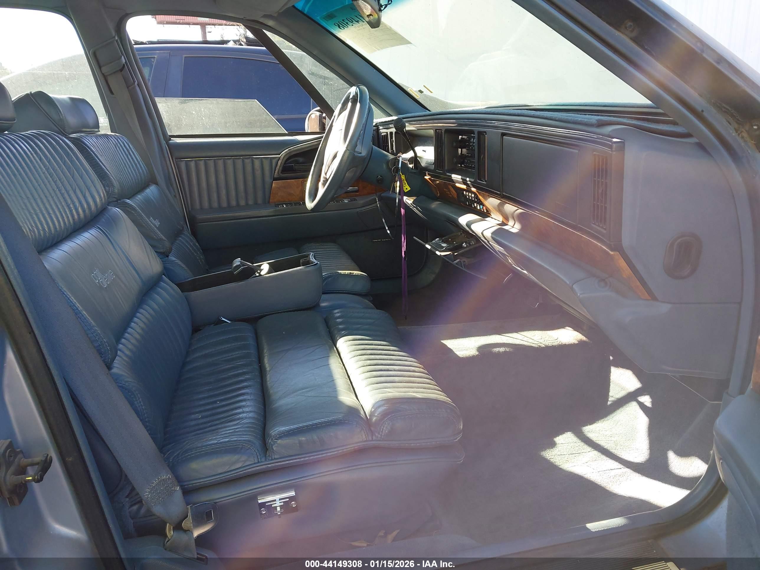 BUICK PARK image 5