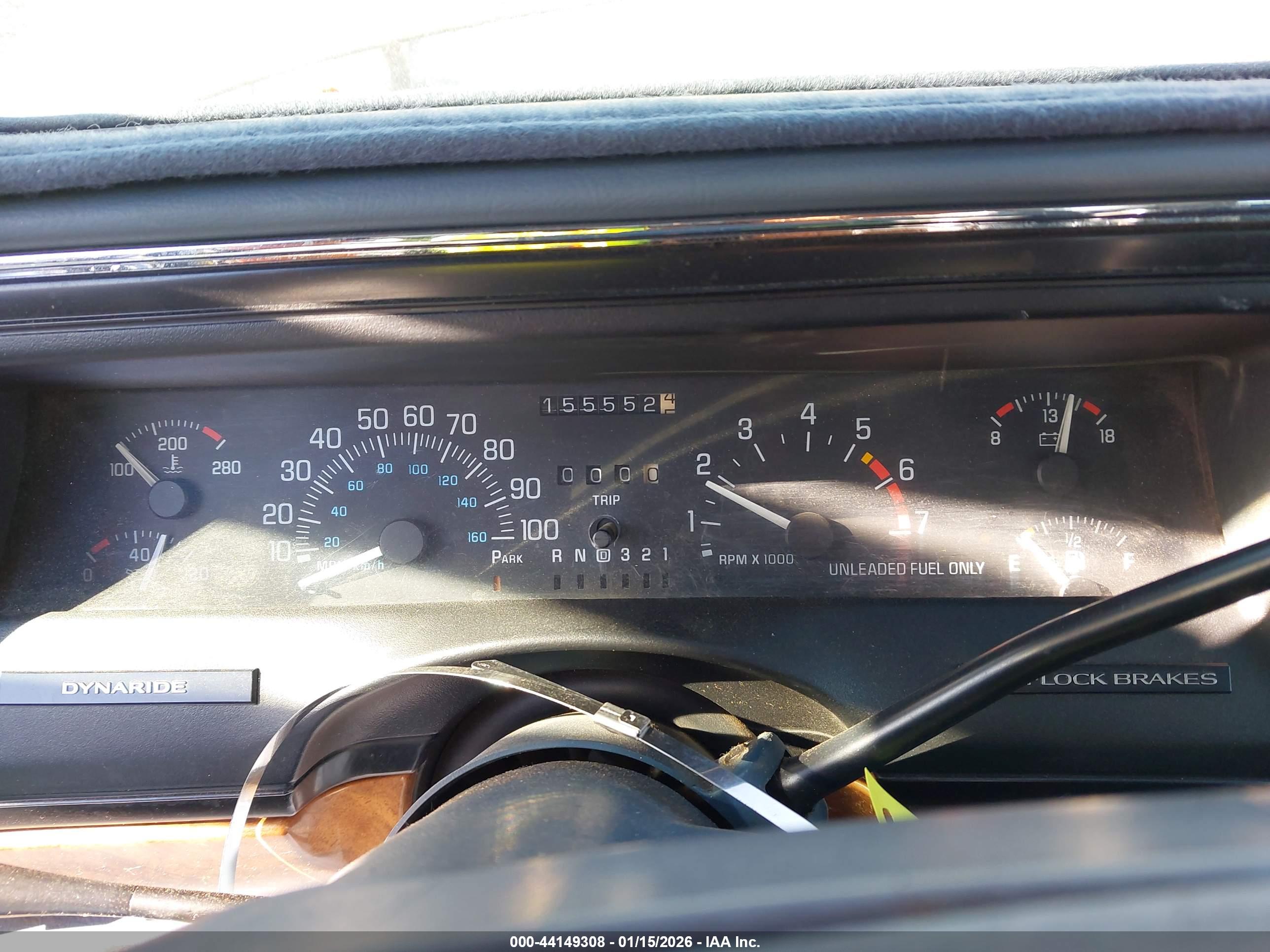 BUICK PARK image 7