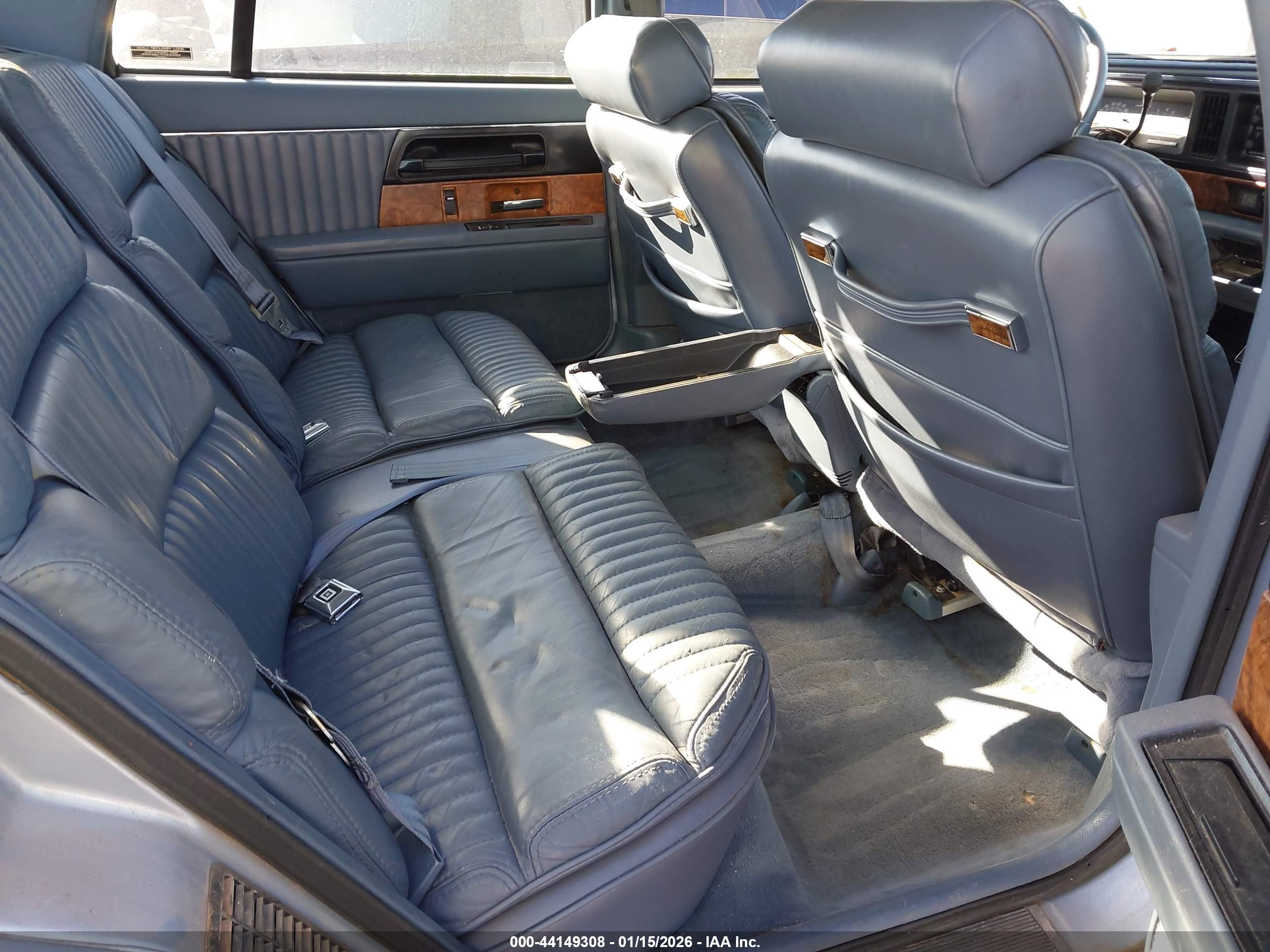 BUICK PARK image 8