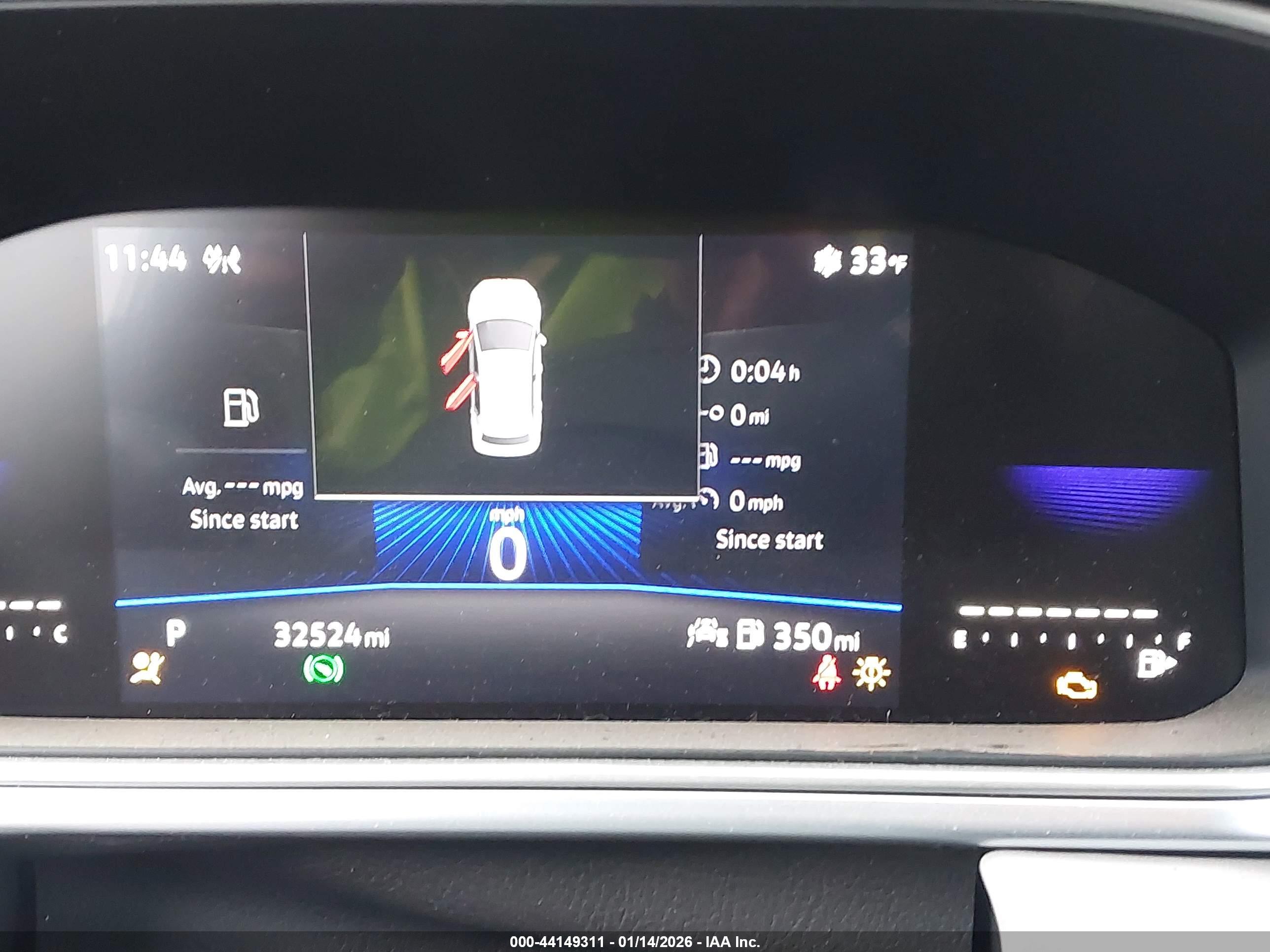 VOLKSWAGEN TAOS image 7