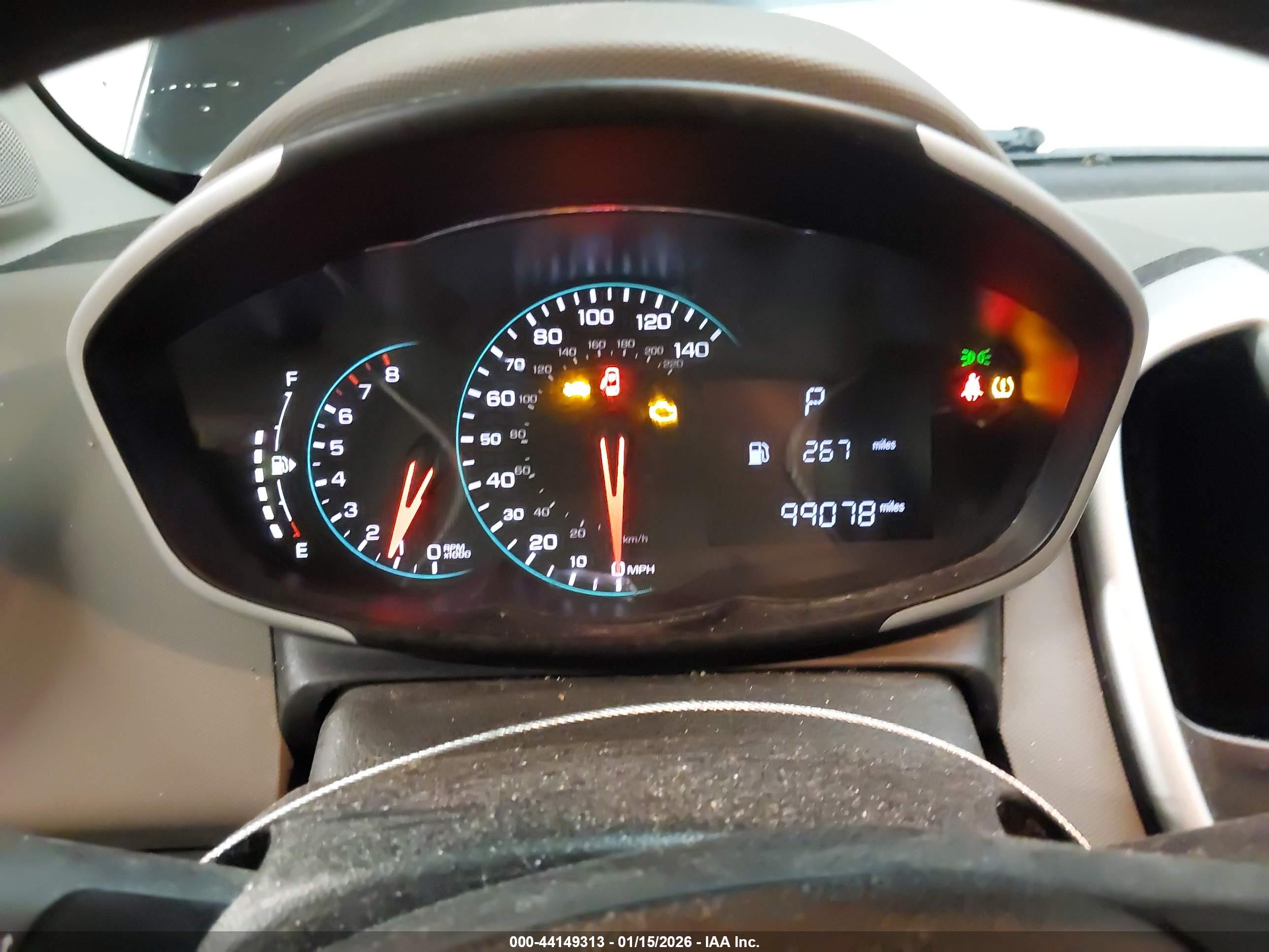 CHEVROLET SONIC image 7