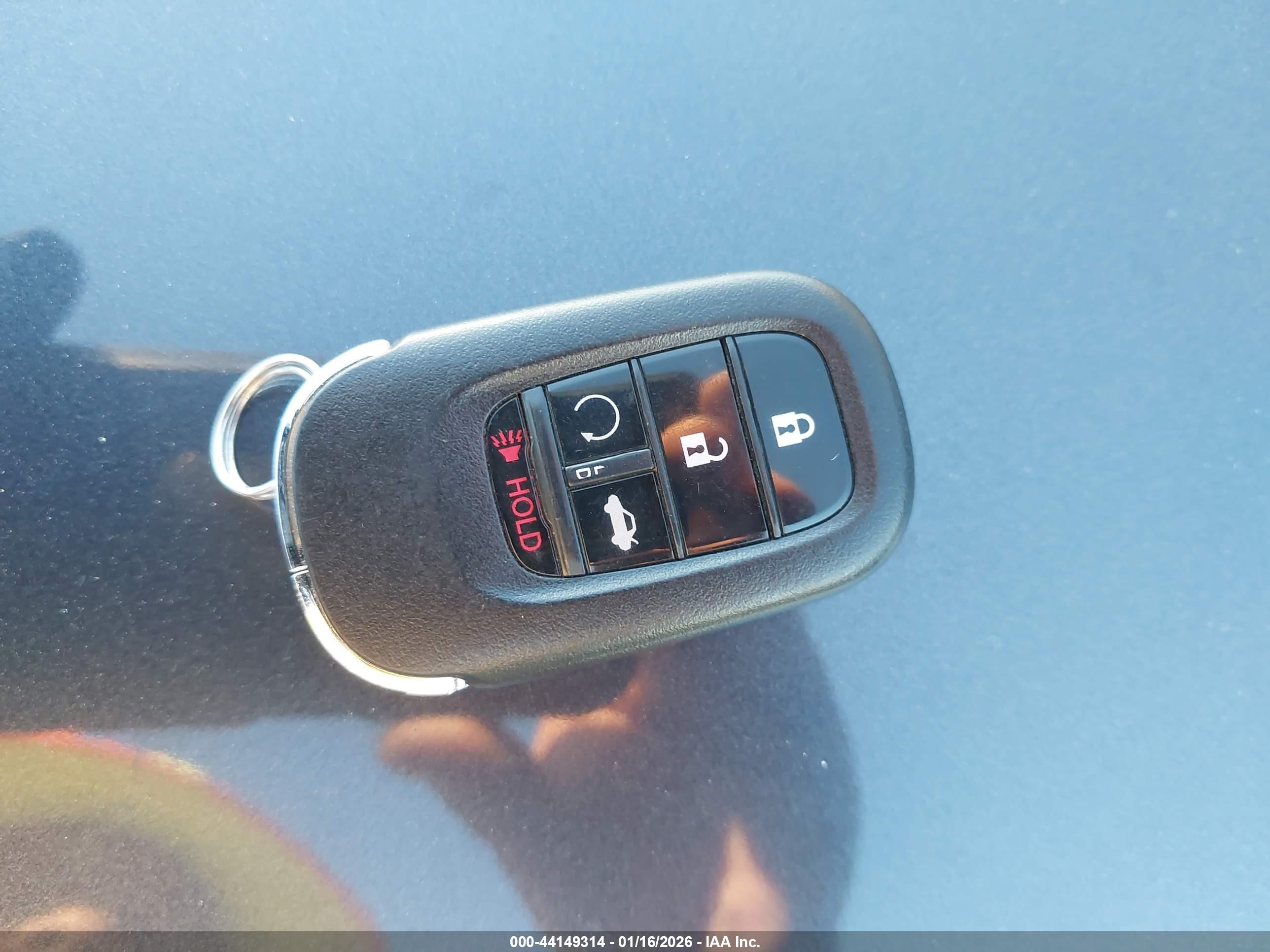 HONDA CIVIC image 11