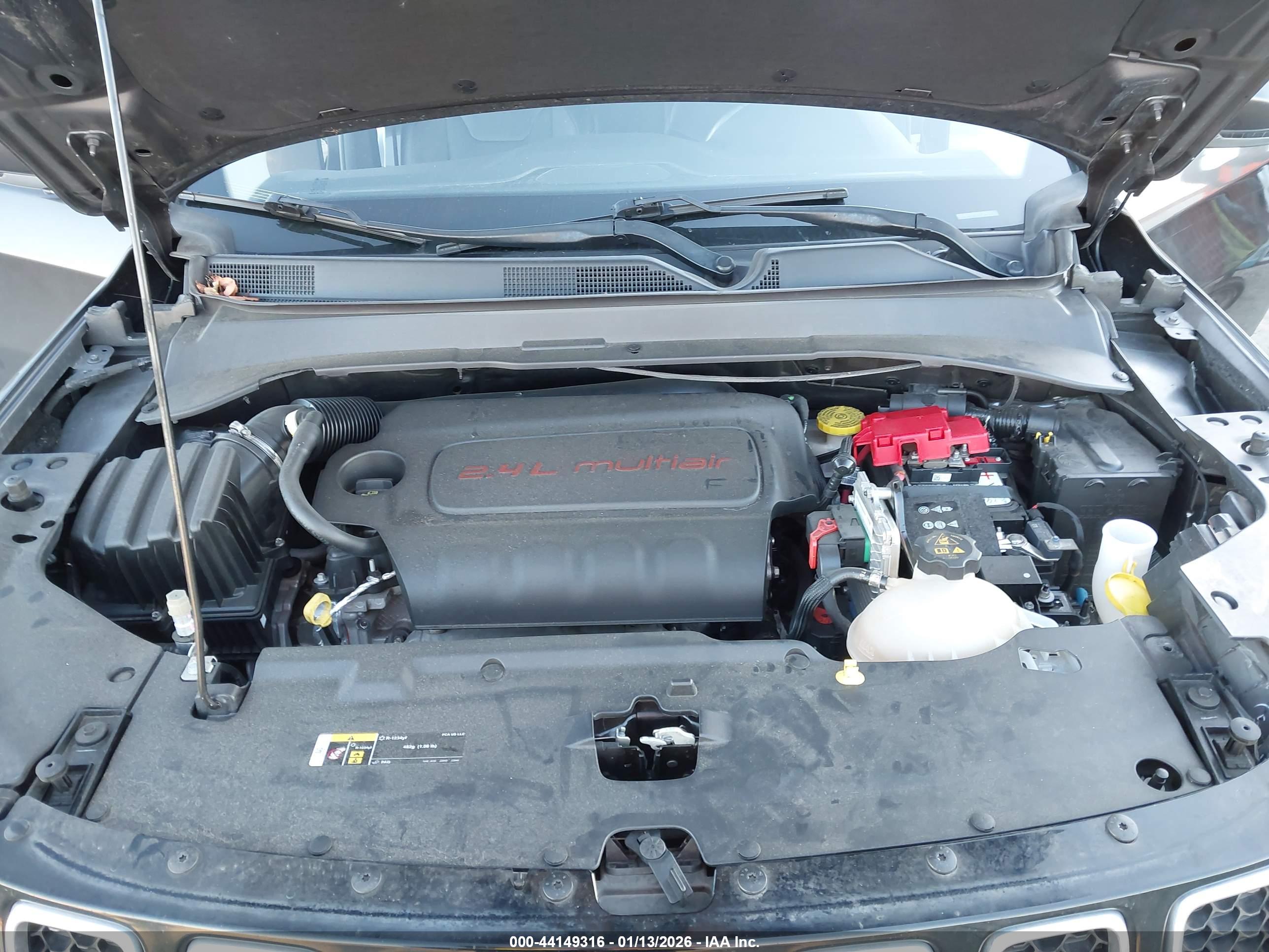 JEEP COMPASS image 10