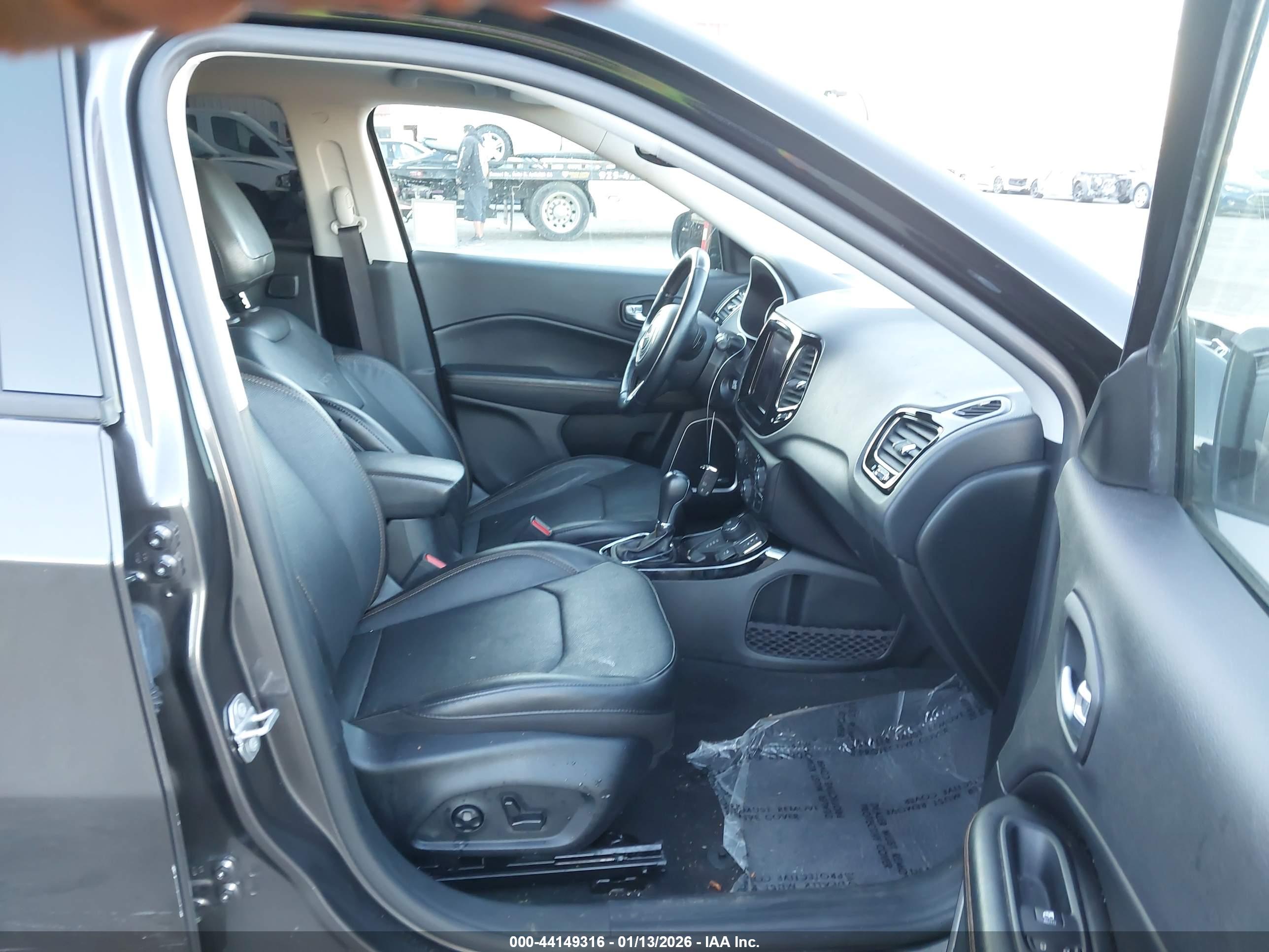 JEEP COMPASS image 5