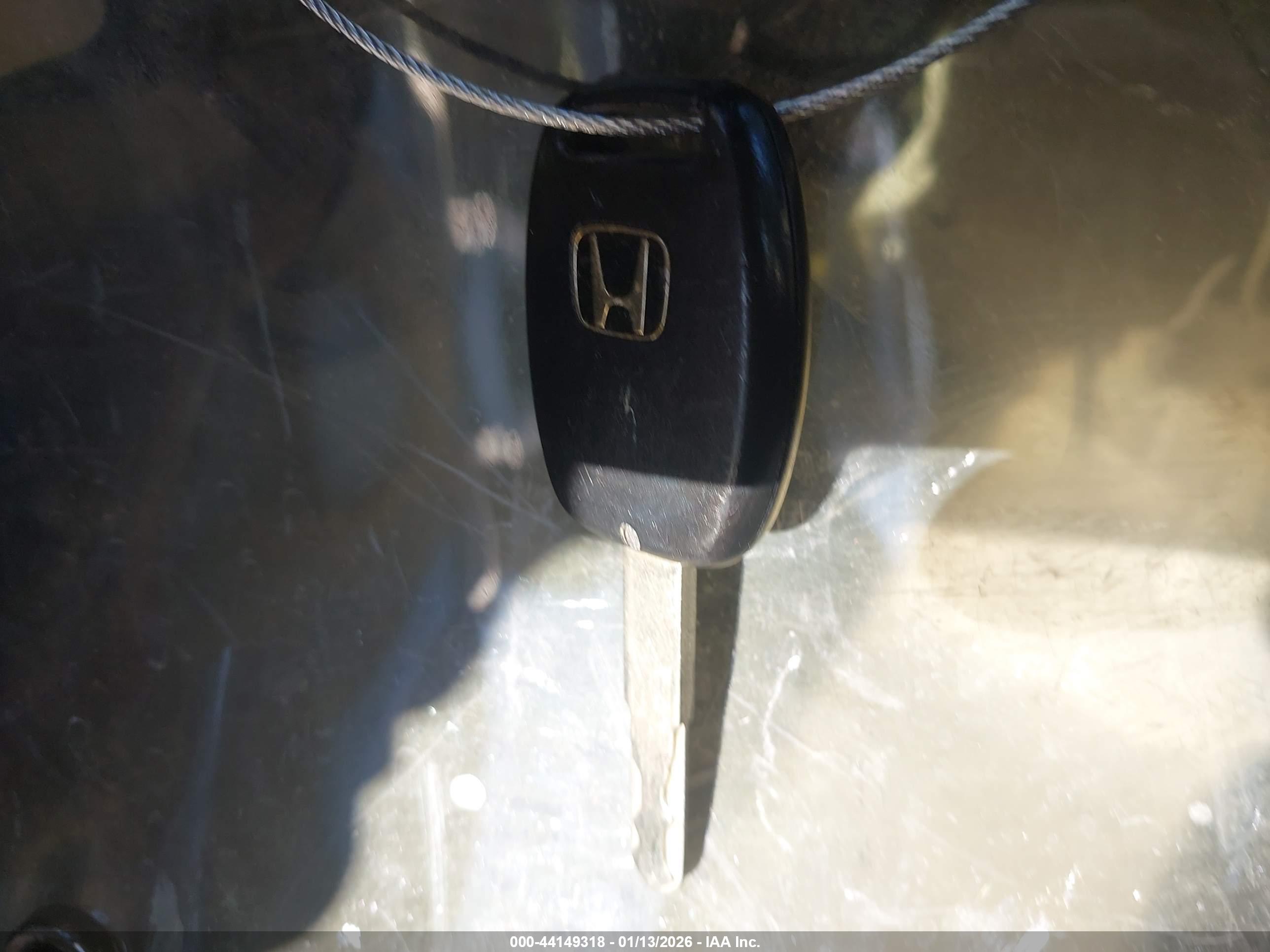 HONDA CIVIC image 11