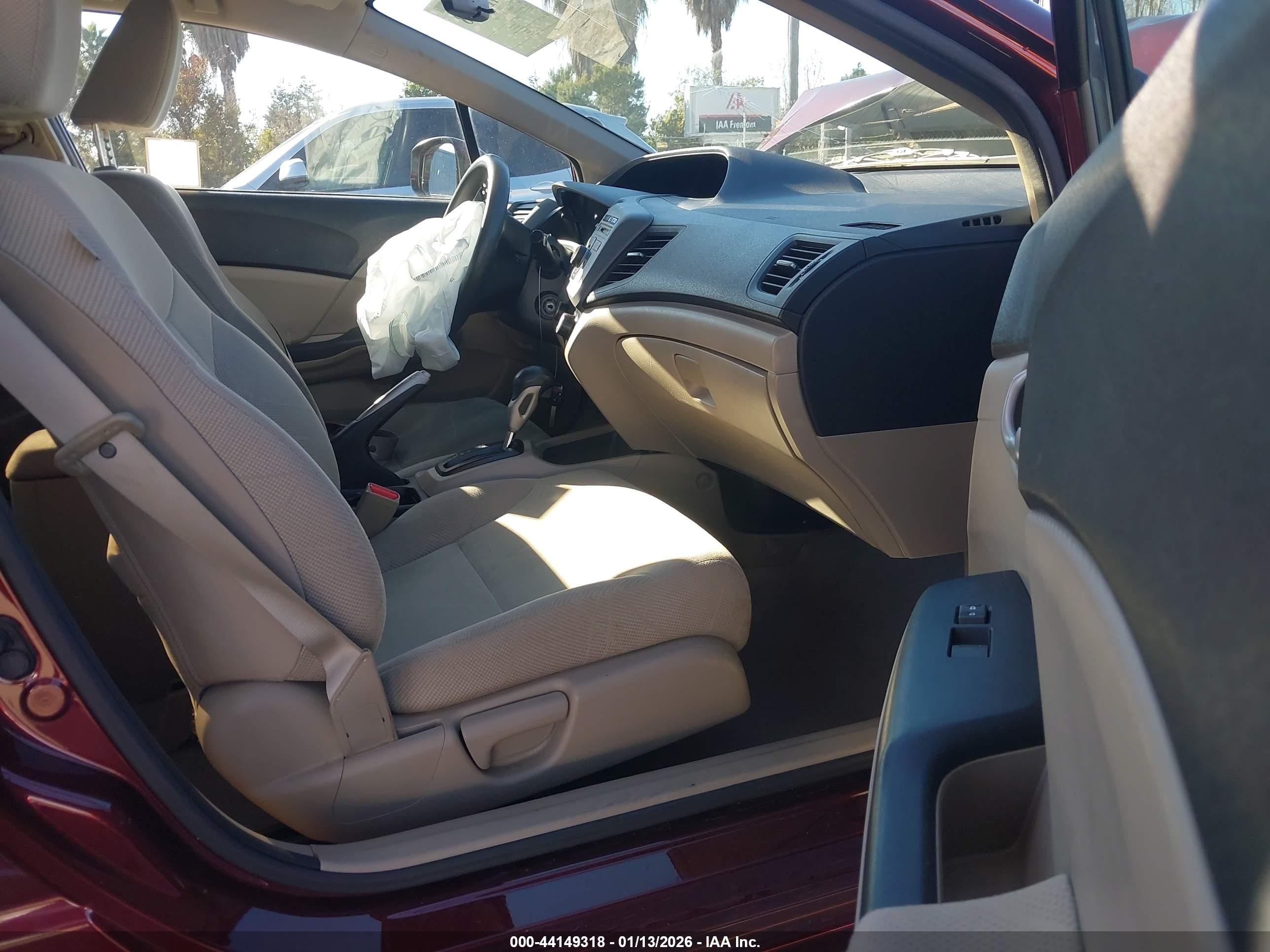 HONDA CIVIC image 5