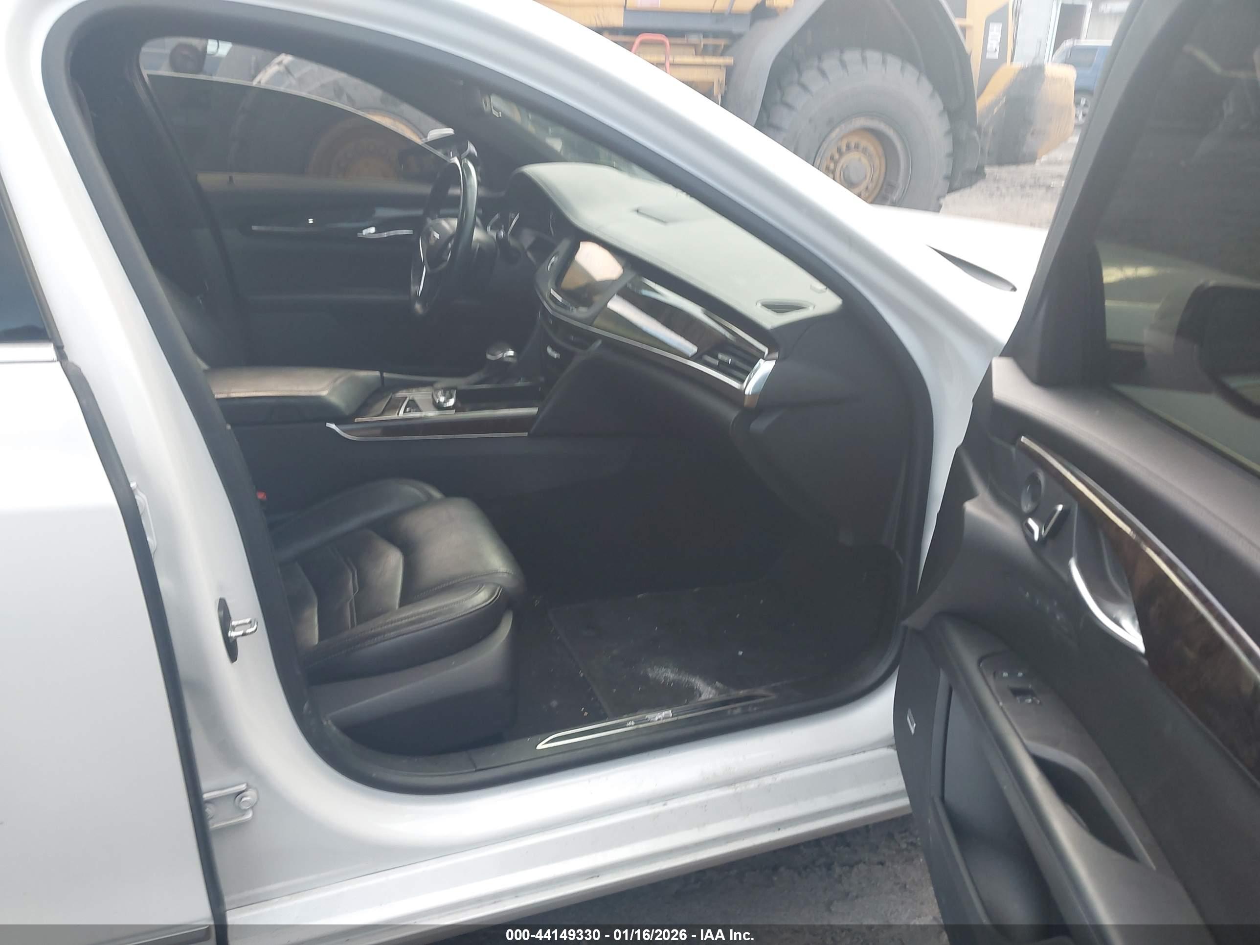 CADILLAC CT6 image 5