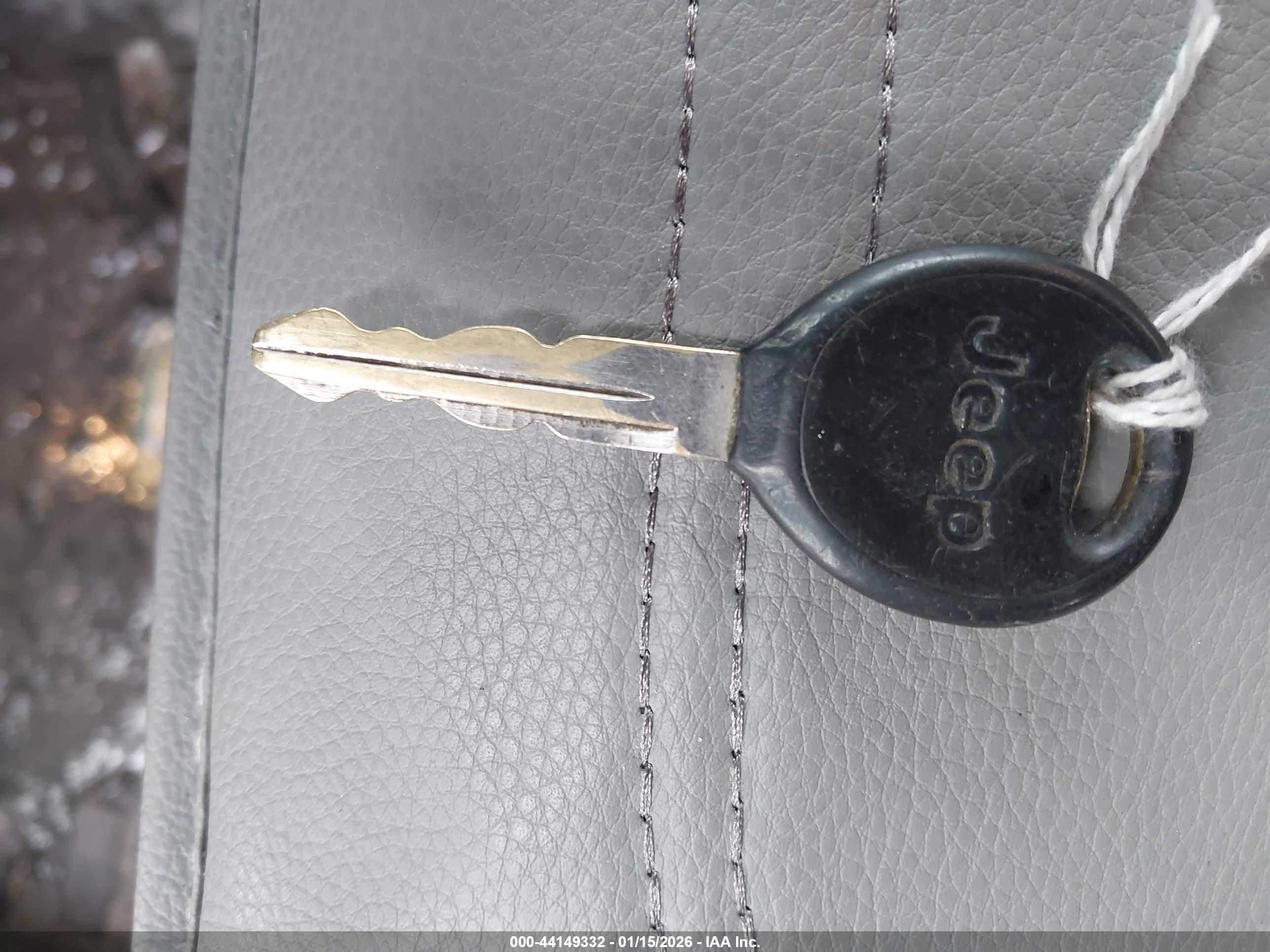 JEEP WRANGLER image 11