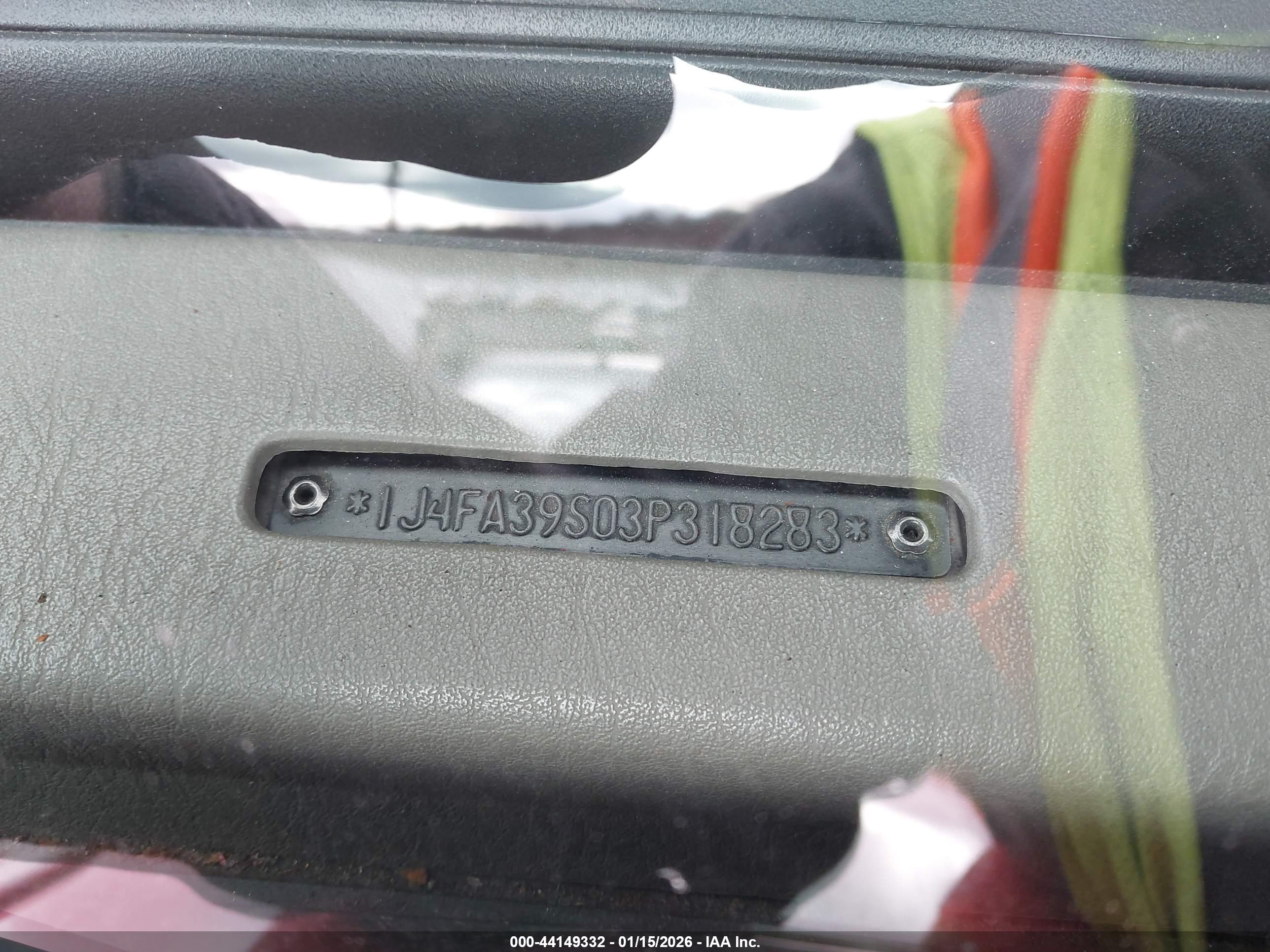 JEEP WRANGLER image 9