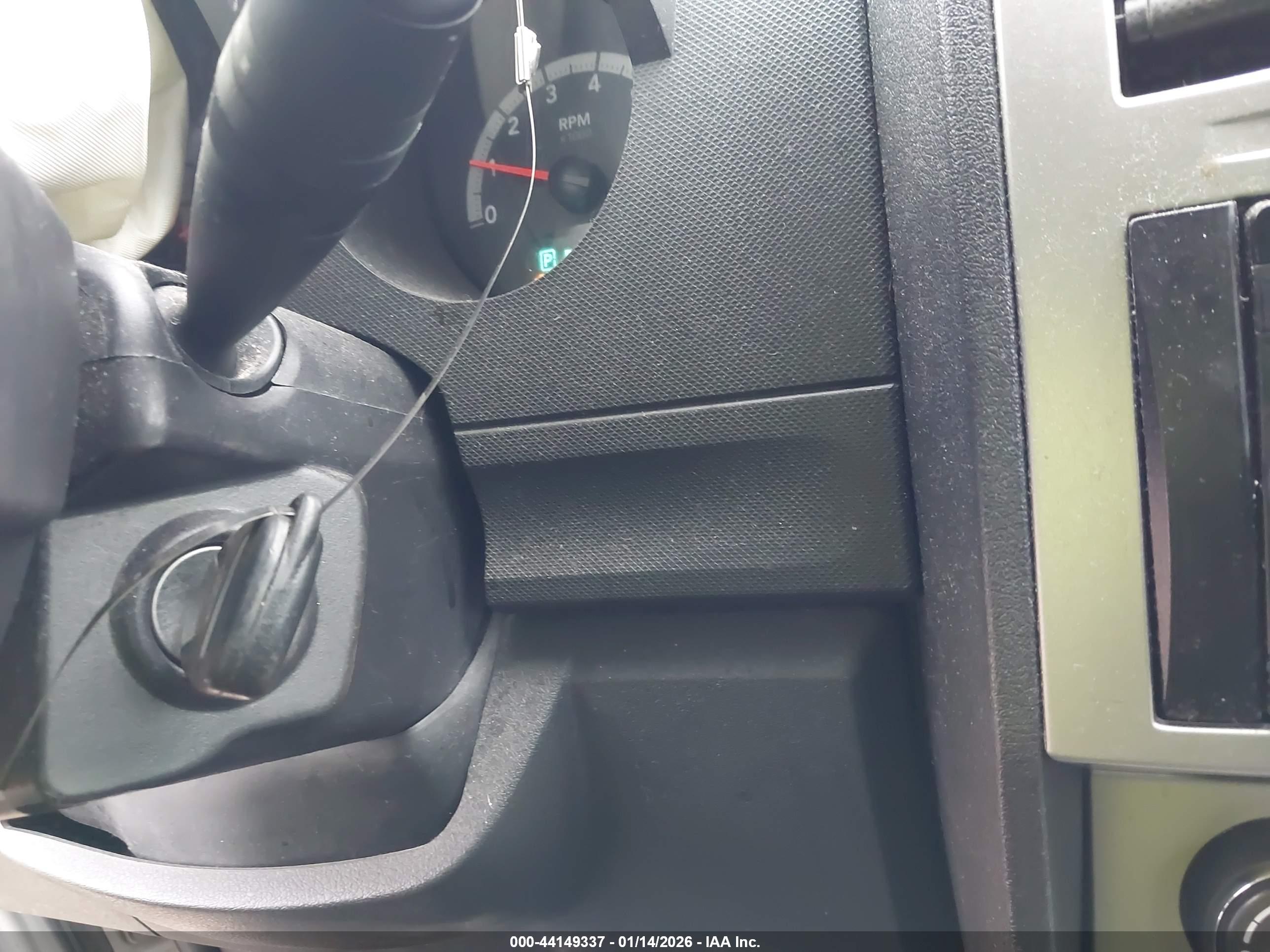 DODGE NITRO image 11