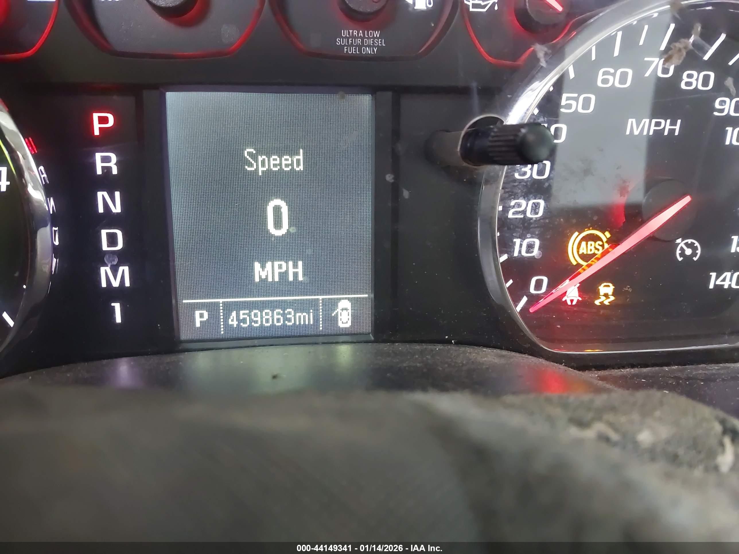 CHEVROLET SILVERADO image 6